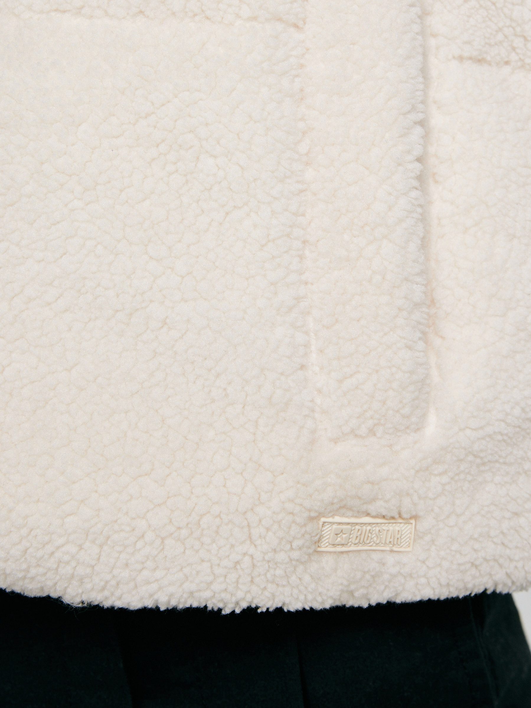 BIG STAR Steppweste ZOJA