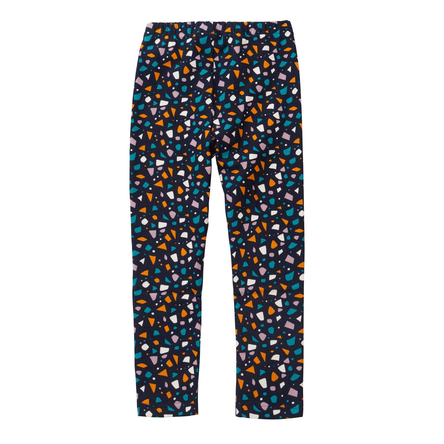 JAKO-O Sweatleggings JAKO-O Kinder Thermo-Leggings robust mit Print