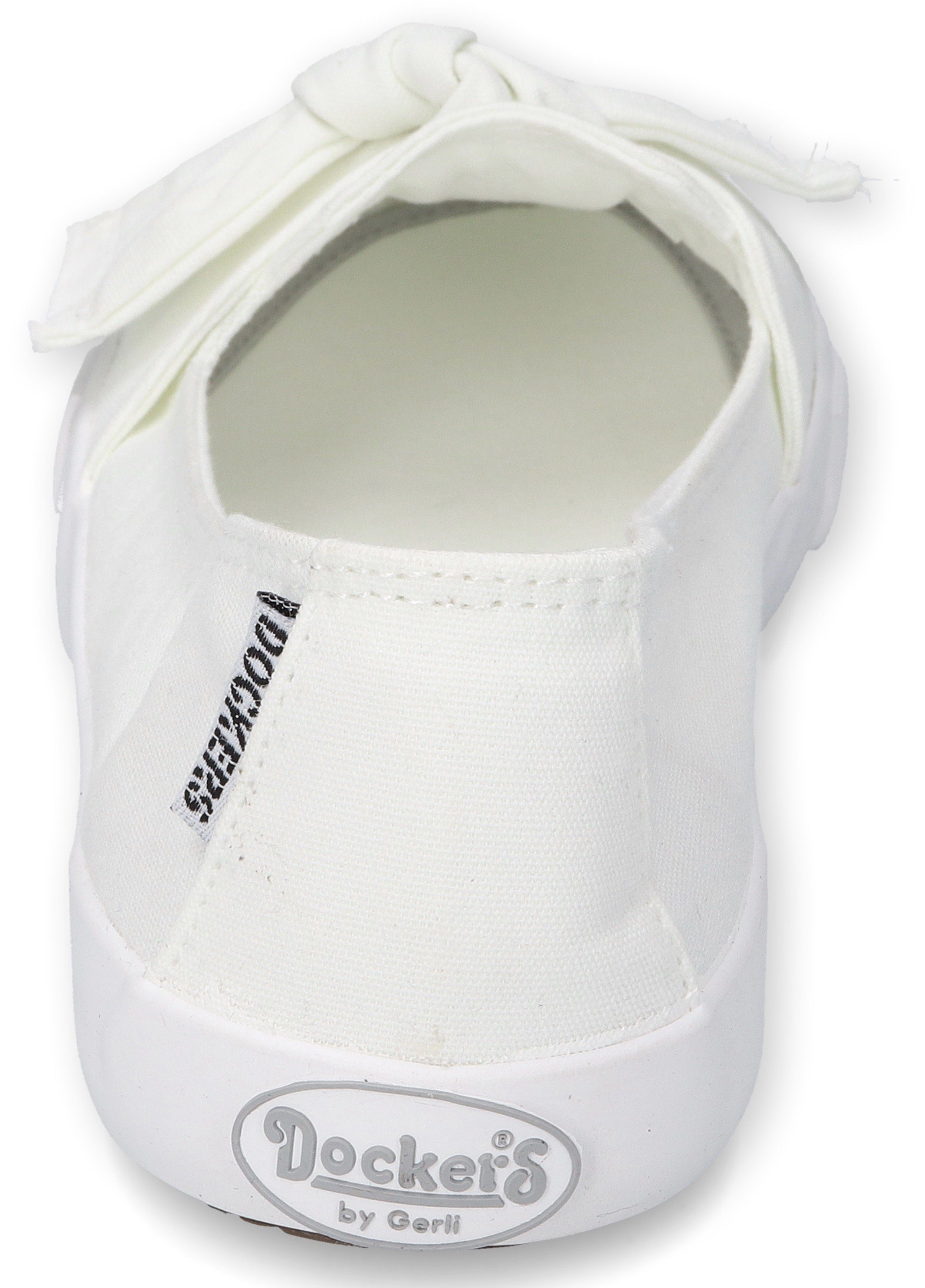 Dockers by Gerli Sneaker Ballerinas Freizeitschuh günstig online kaufen