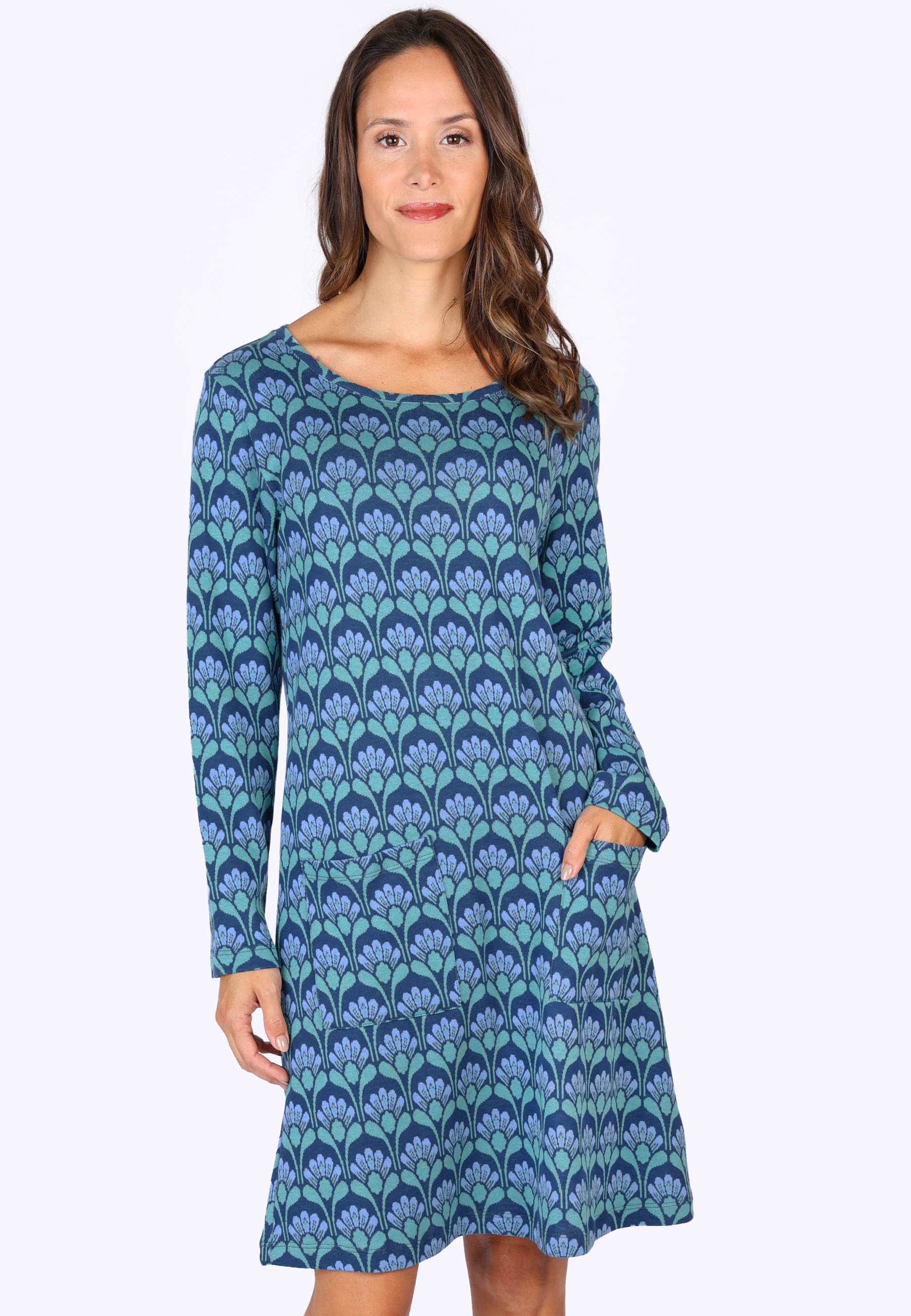 Sommerkleid Kamiliana