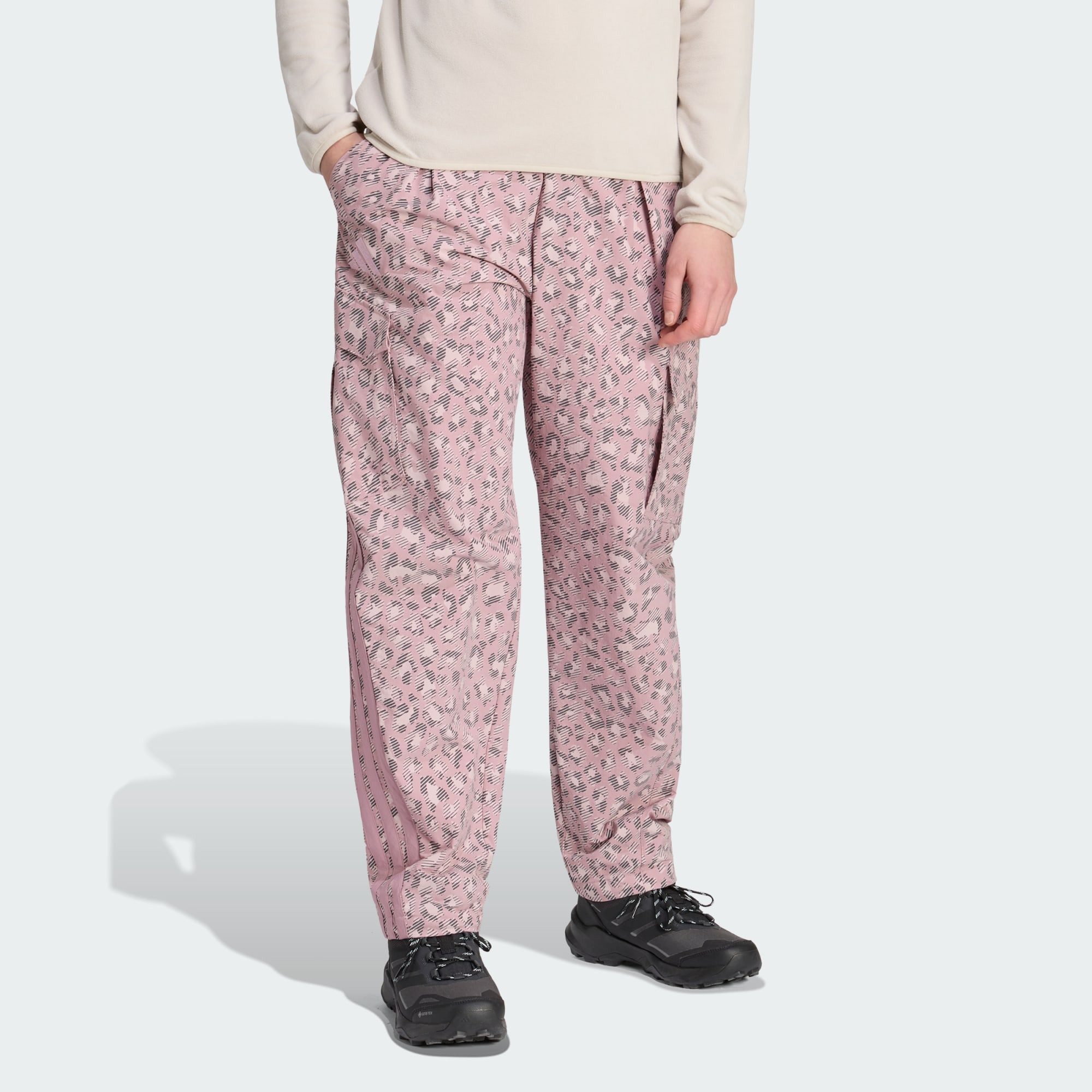 Cargohose TERREX XPLORIC CLIMA365 CARGOHOSE