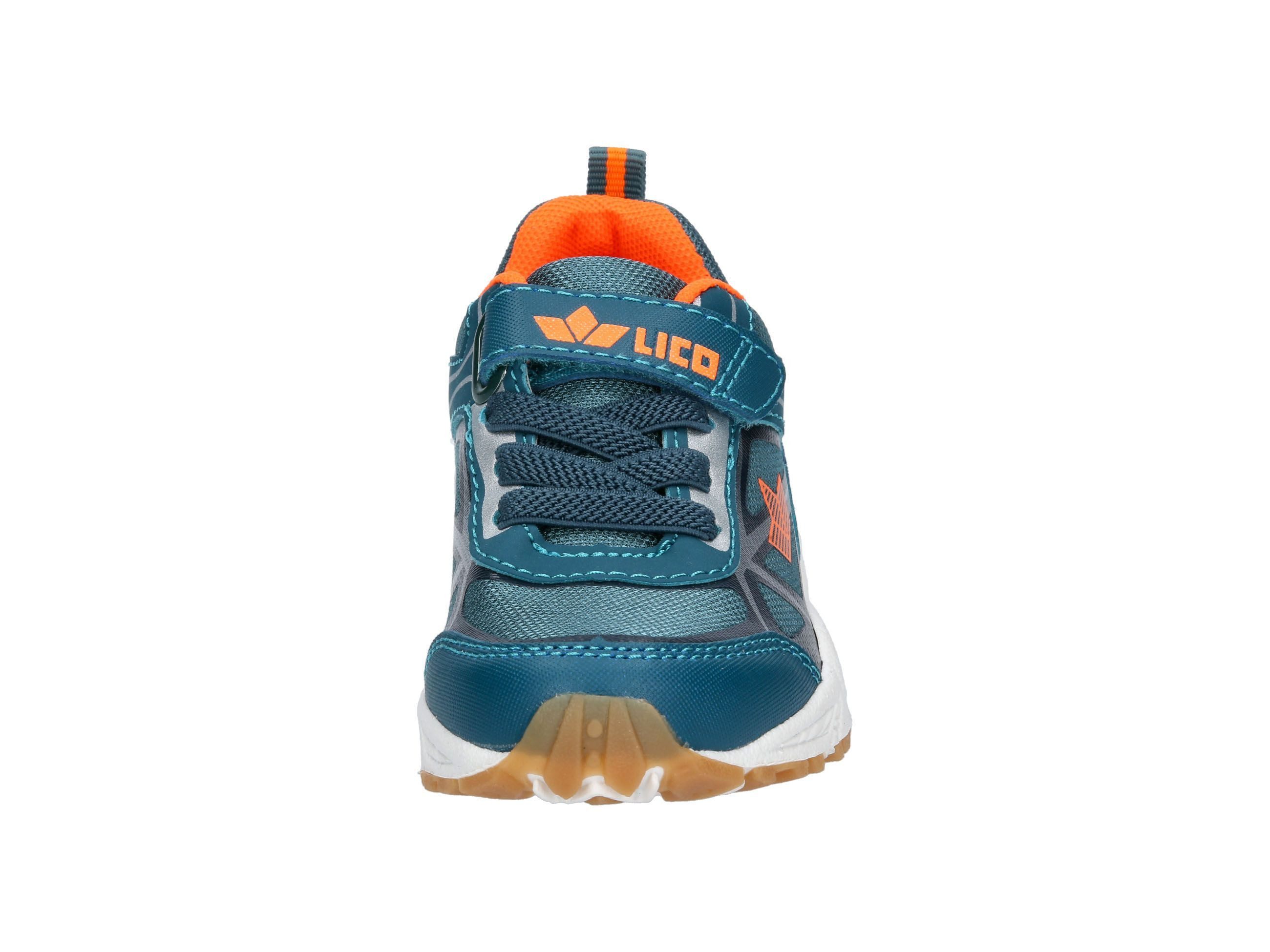 Lico Sportschuh Salford VS Hallenschuh