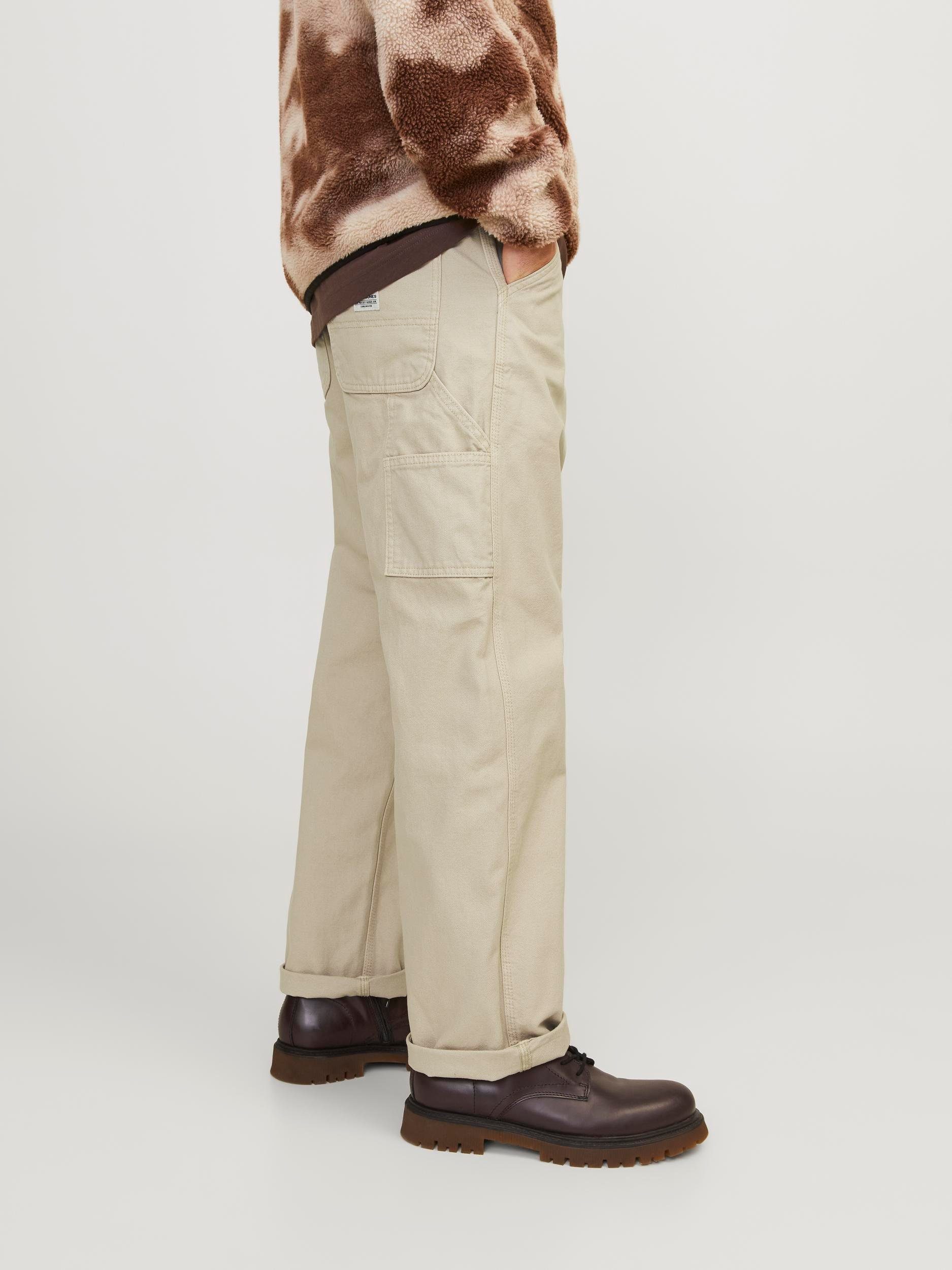 Jack & Jones Cargohose JPSTEDDIE CARPENTER günstig online kaufen