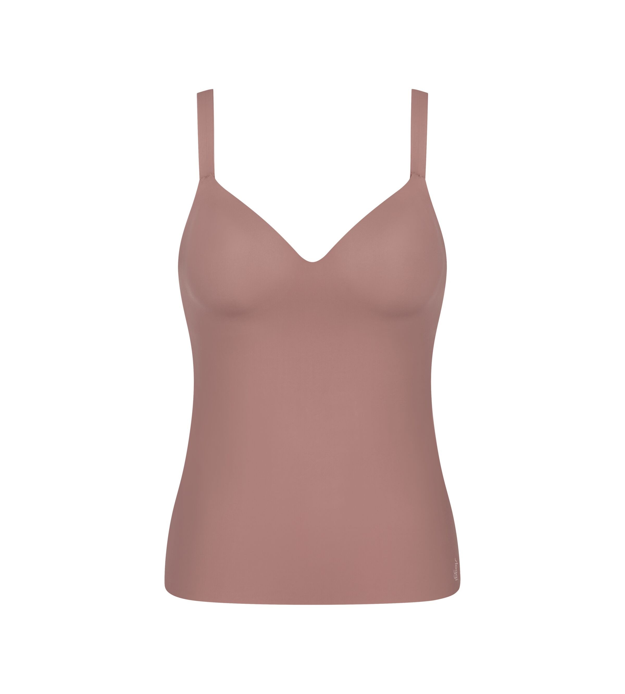 sloggi BH-Hemd ZERO Feel 2.0 THE UP Bra Shirt nahtlos und unsichtbar
