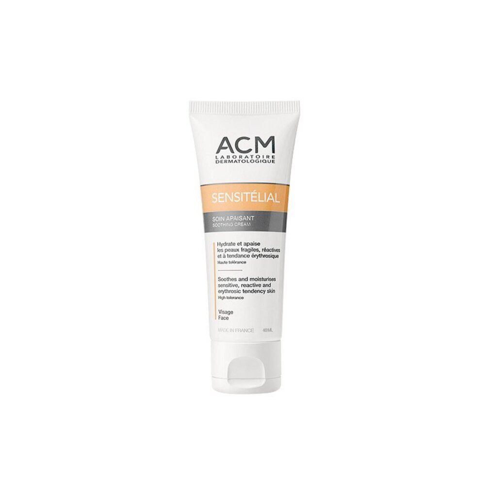 ACM Körperpflegemittel Sensitelial Soothing Cream 40ml