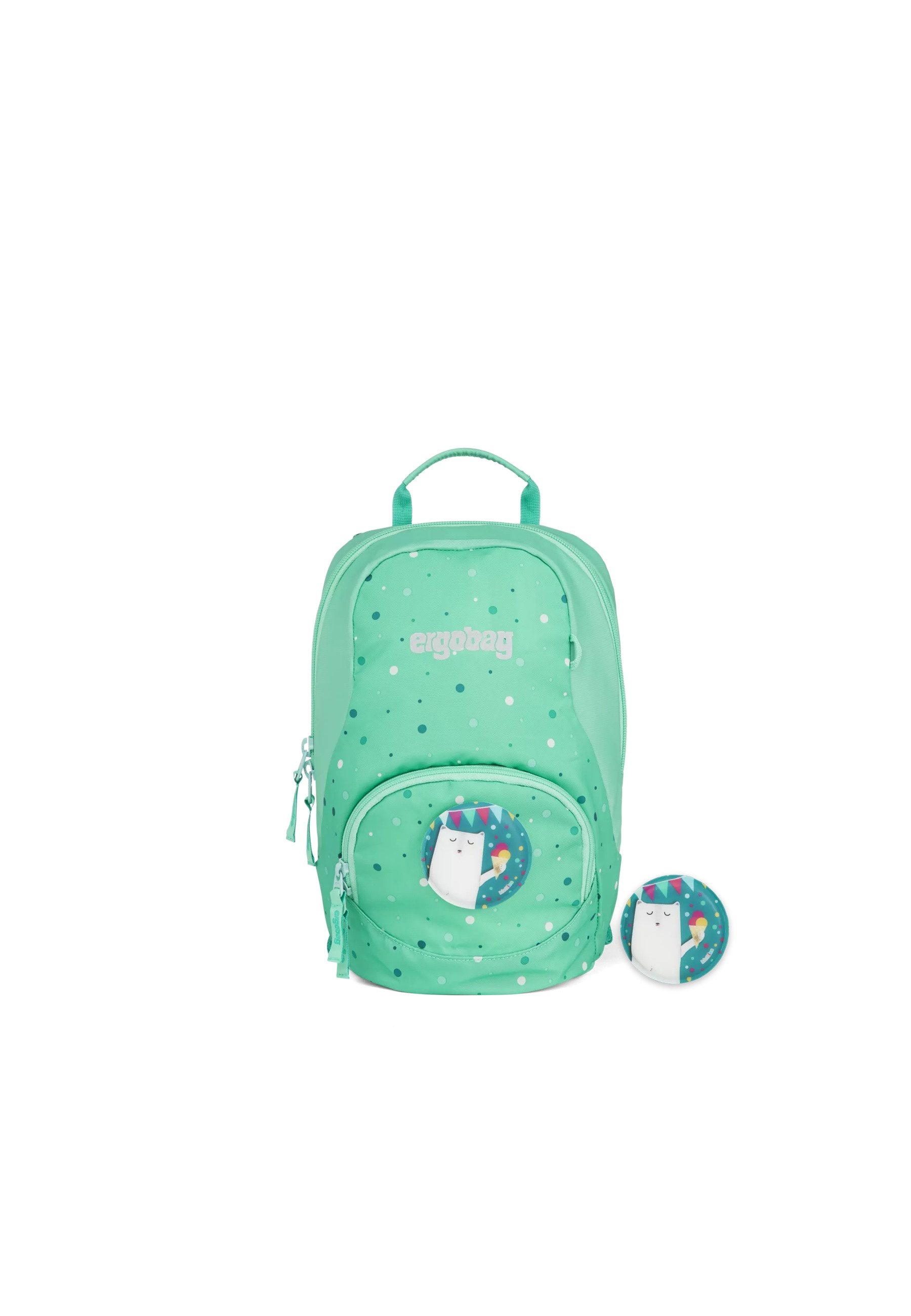 ergobag Kinderrucksack Ease Small, -