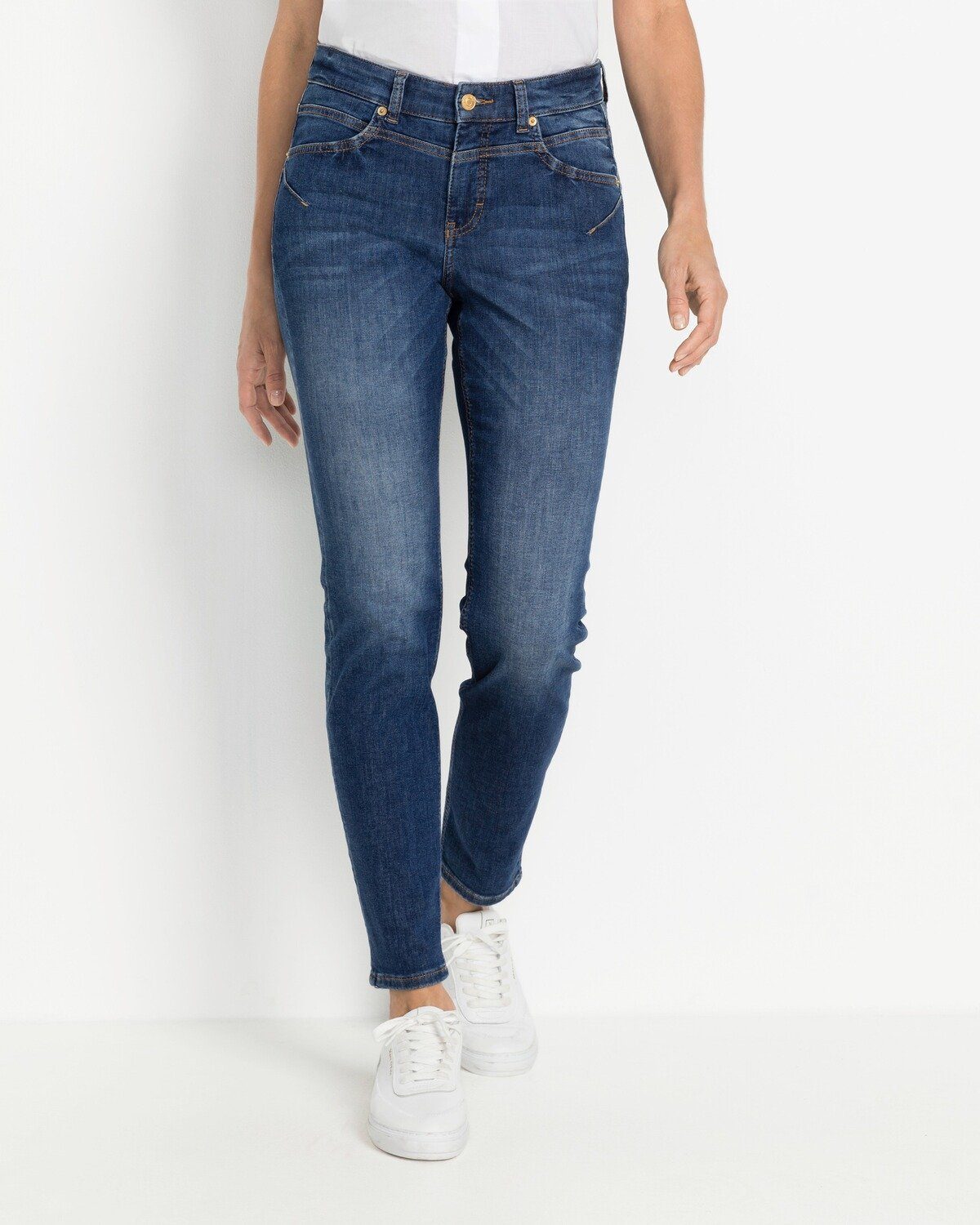 MAC 5-Pocket-Jeans Jeans Rich Slim