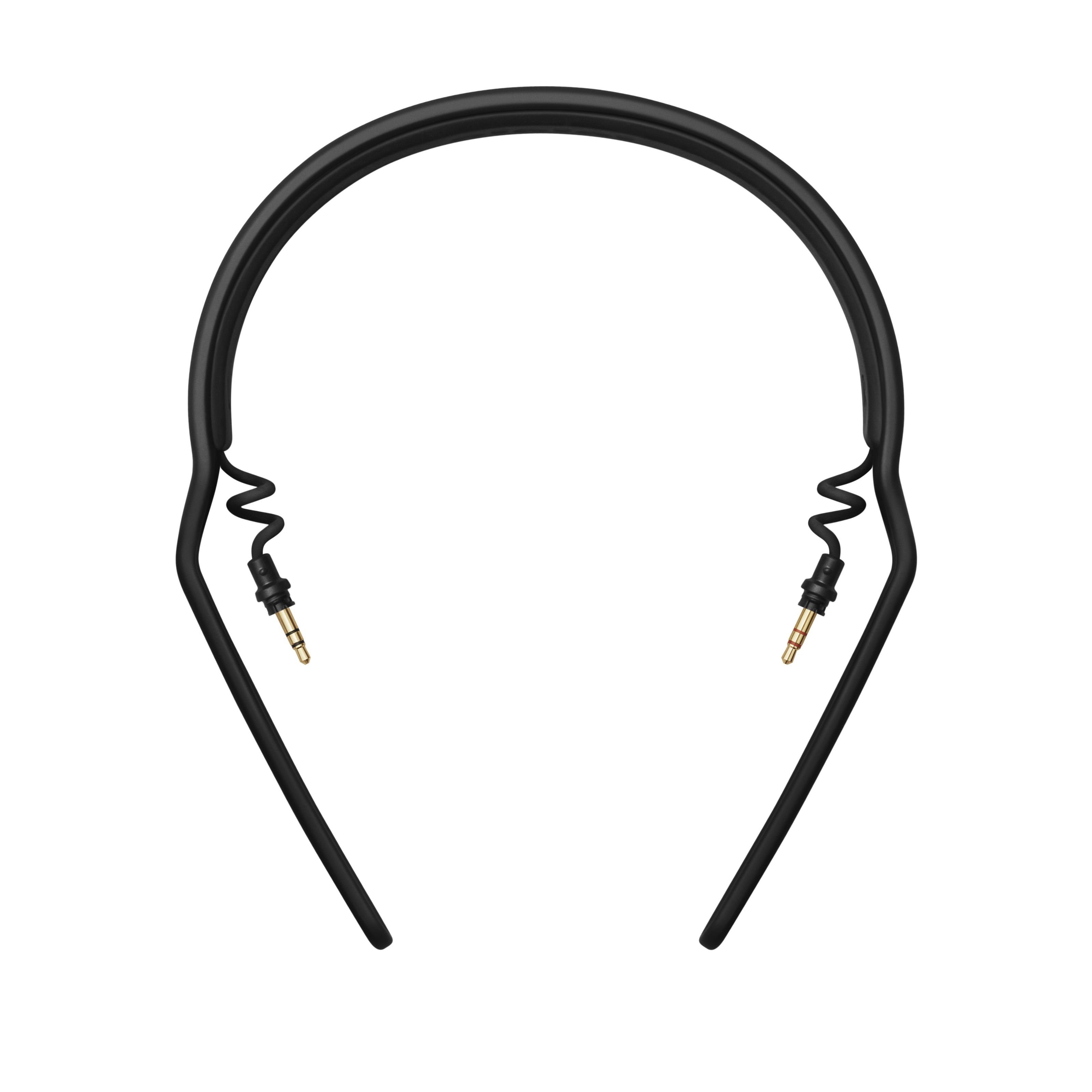 silicone (H02 Nylon DJ-Kopfhörer AIAIAI padding TMA-2) Headband for -