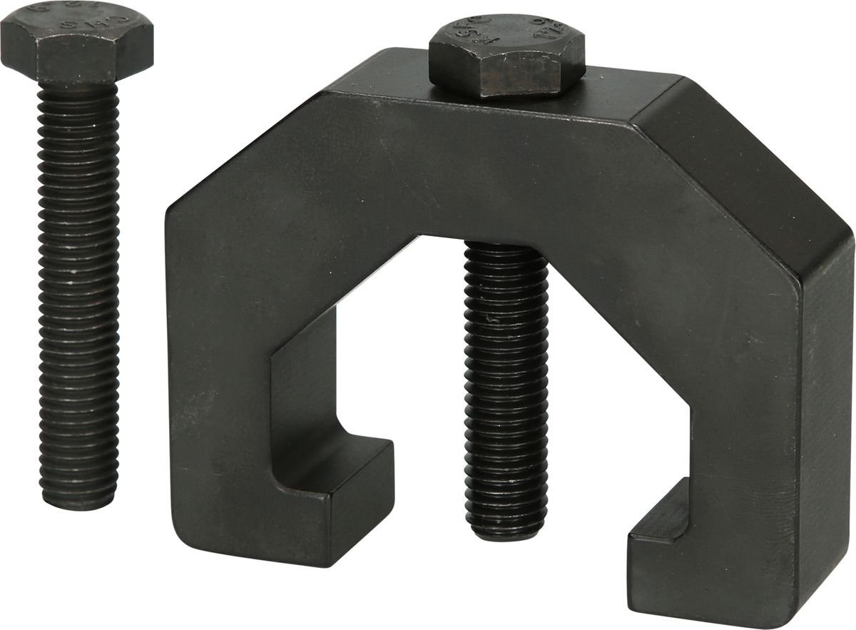 Thumbnail - KS Tools Gabel- und Ringschlüssel Kugelgelenk-Abzieher für Lenkstockhebel für Land Rover, 43 mm (670.