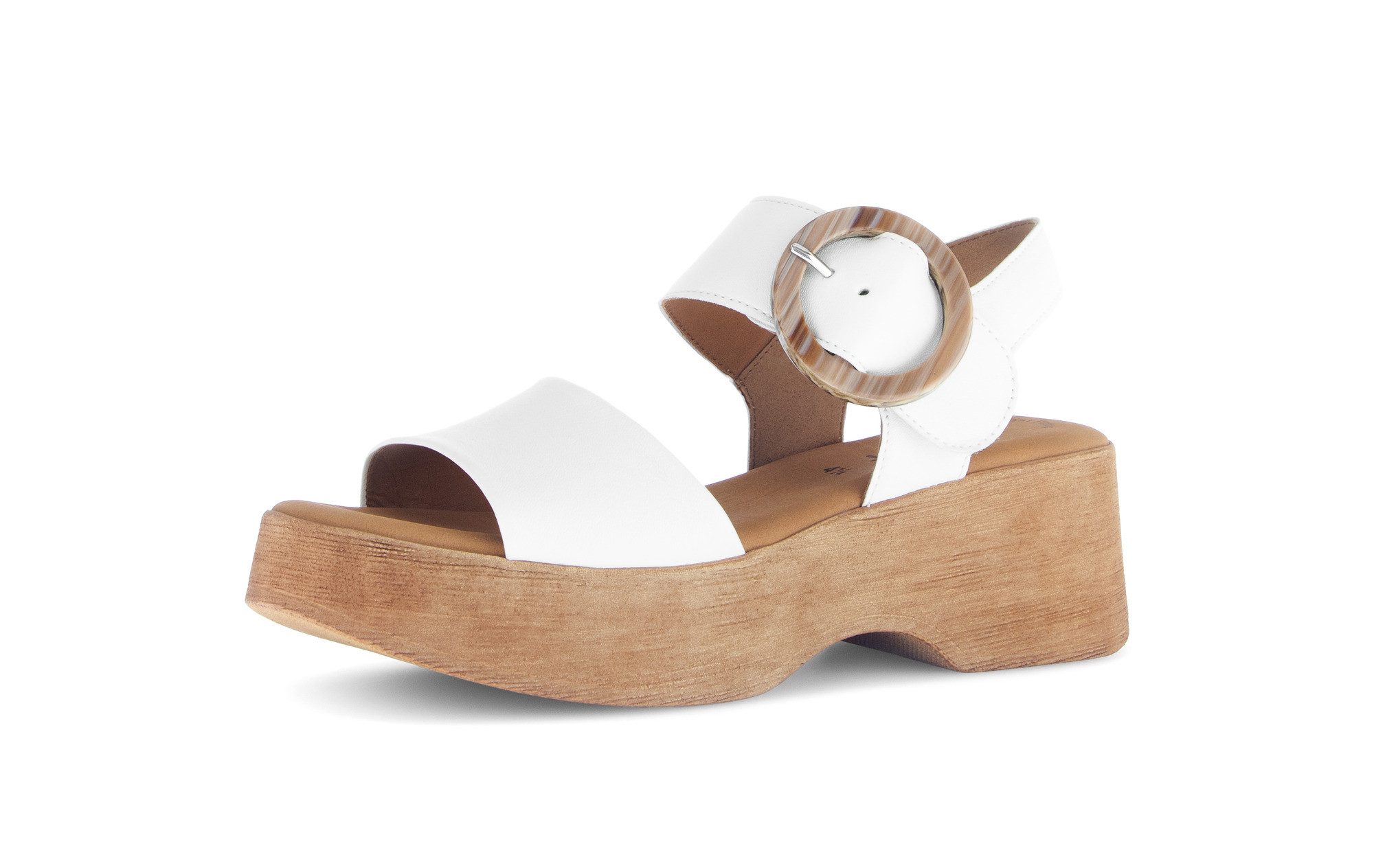 Gabor Sandalette