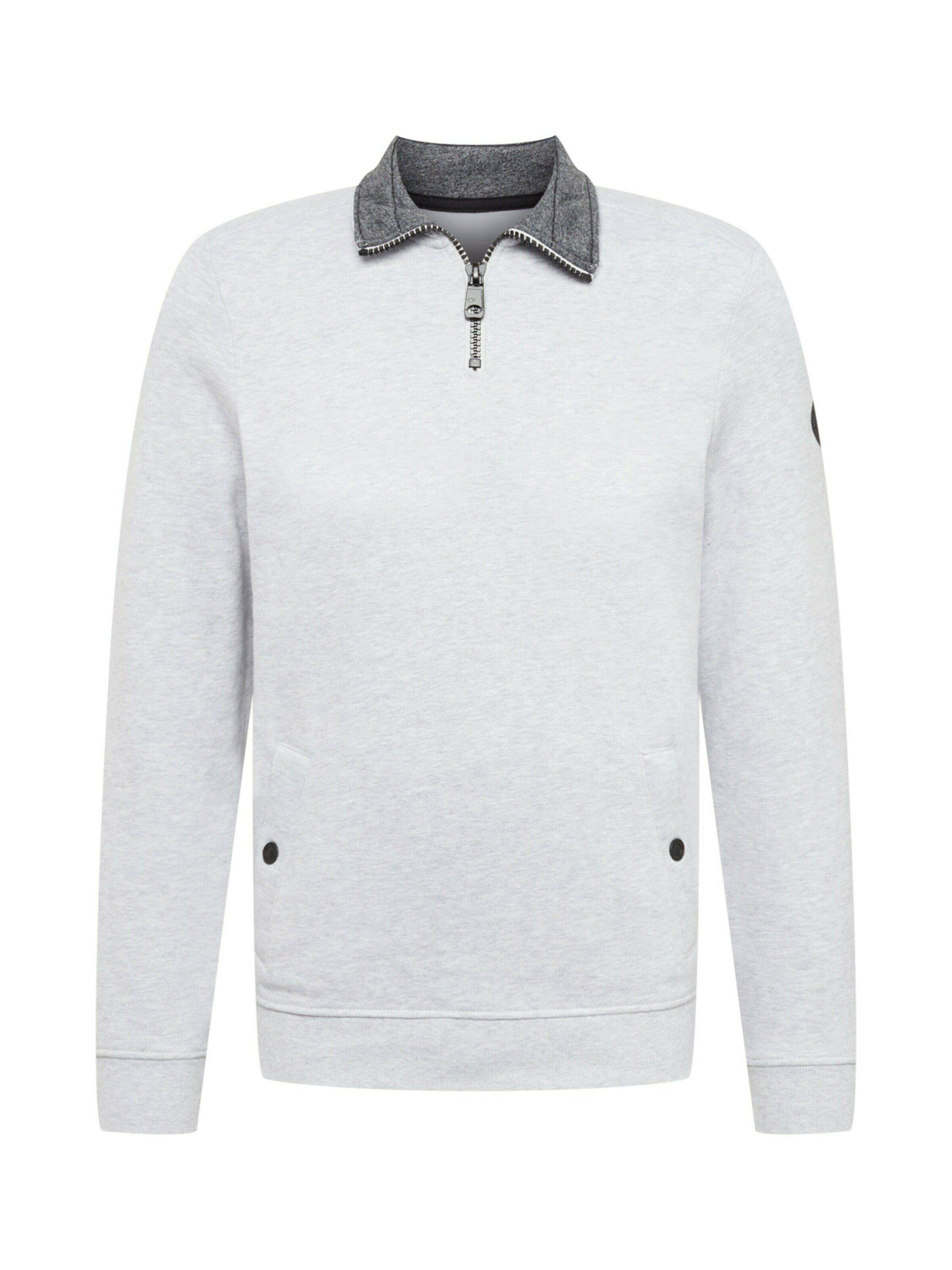 TOM TAILOR Sweatshirt (1-tlg)