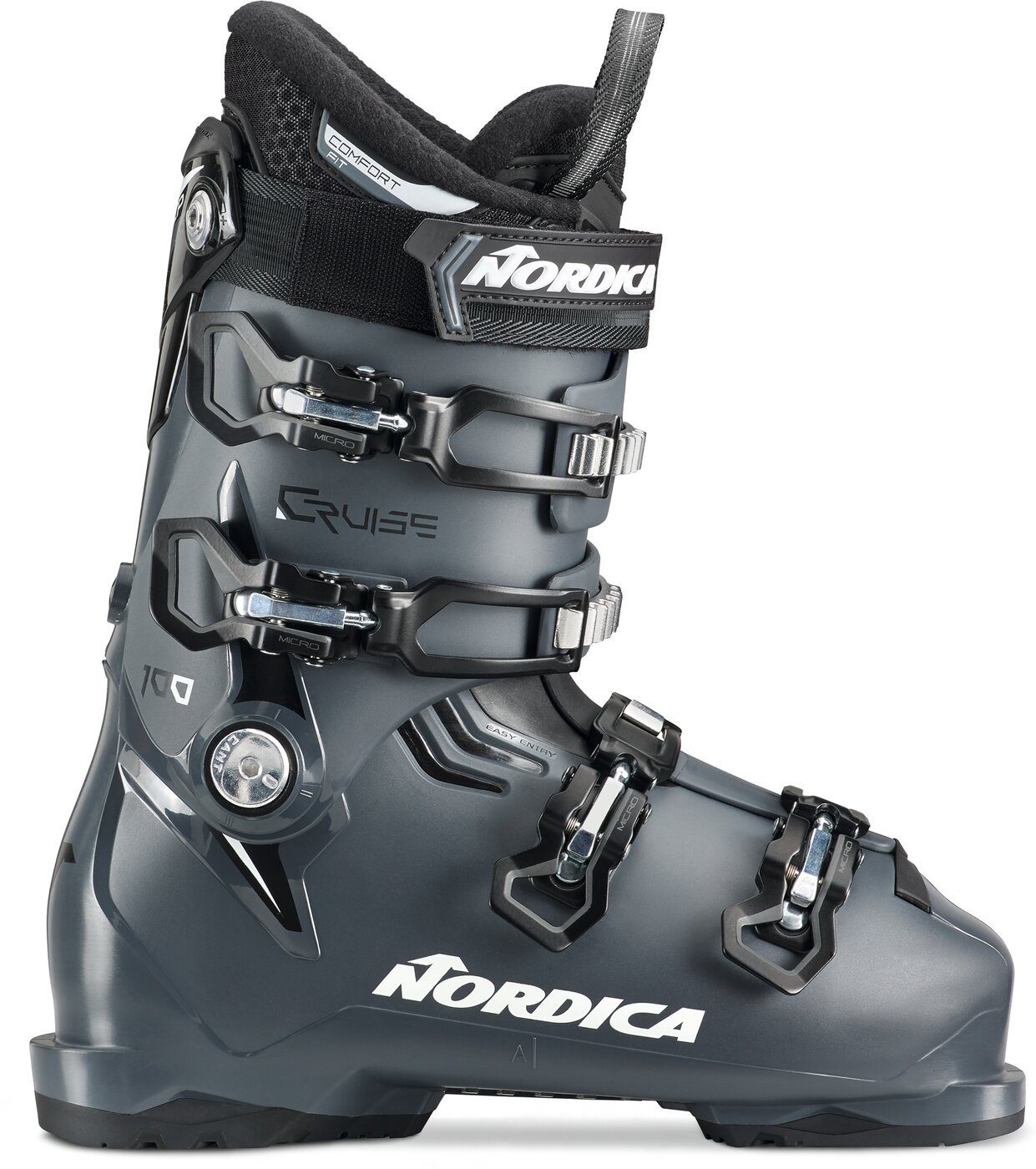 Nordica THE CRUISE 100 ANTR/NERO/BIANCO Alpinschuh