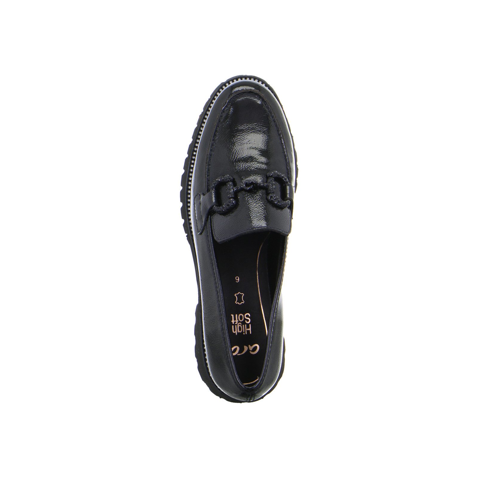 Ara Damen Slipper Kent Slipper