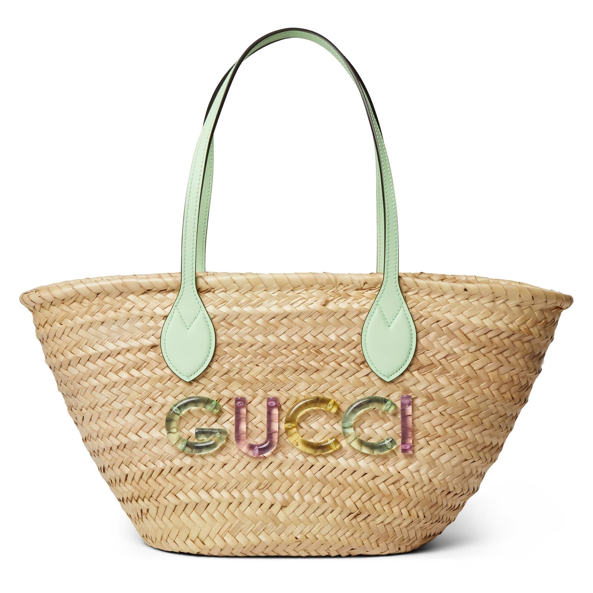 GUCCI Strandtasche Gucci Summer