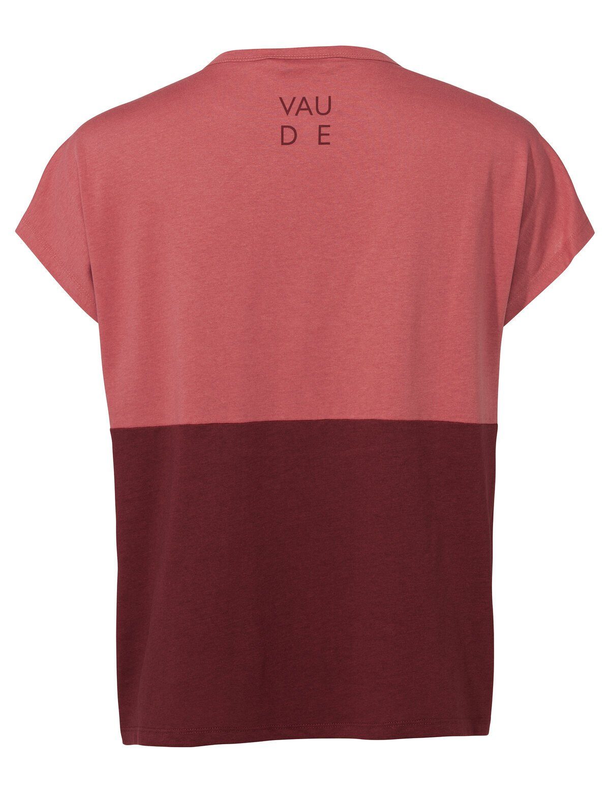 VAUDE T-Shirt Women's Redmont T-Shirt III günstig online kaufen