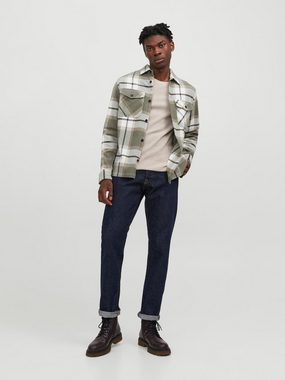 Jack & Jones Langarmhemd Roy (1-tlg)