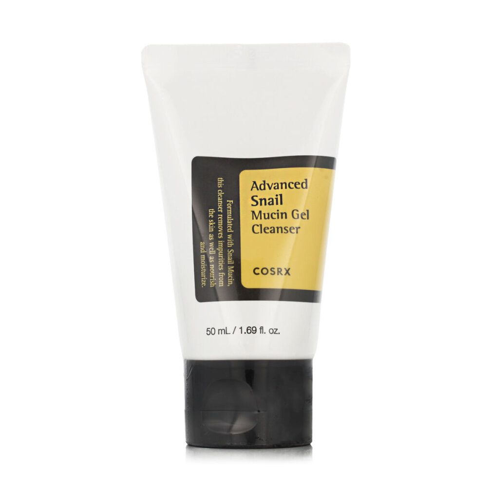 Cosrx Körperpflegemittel Erweiterte Schnecke Mucin Gel Cleanser 50 ml
