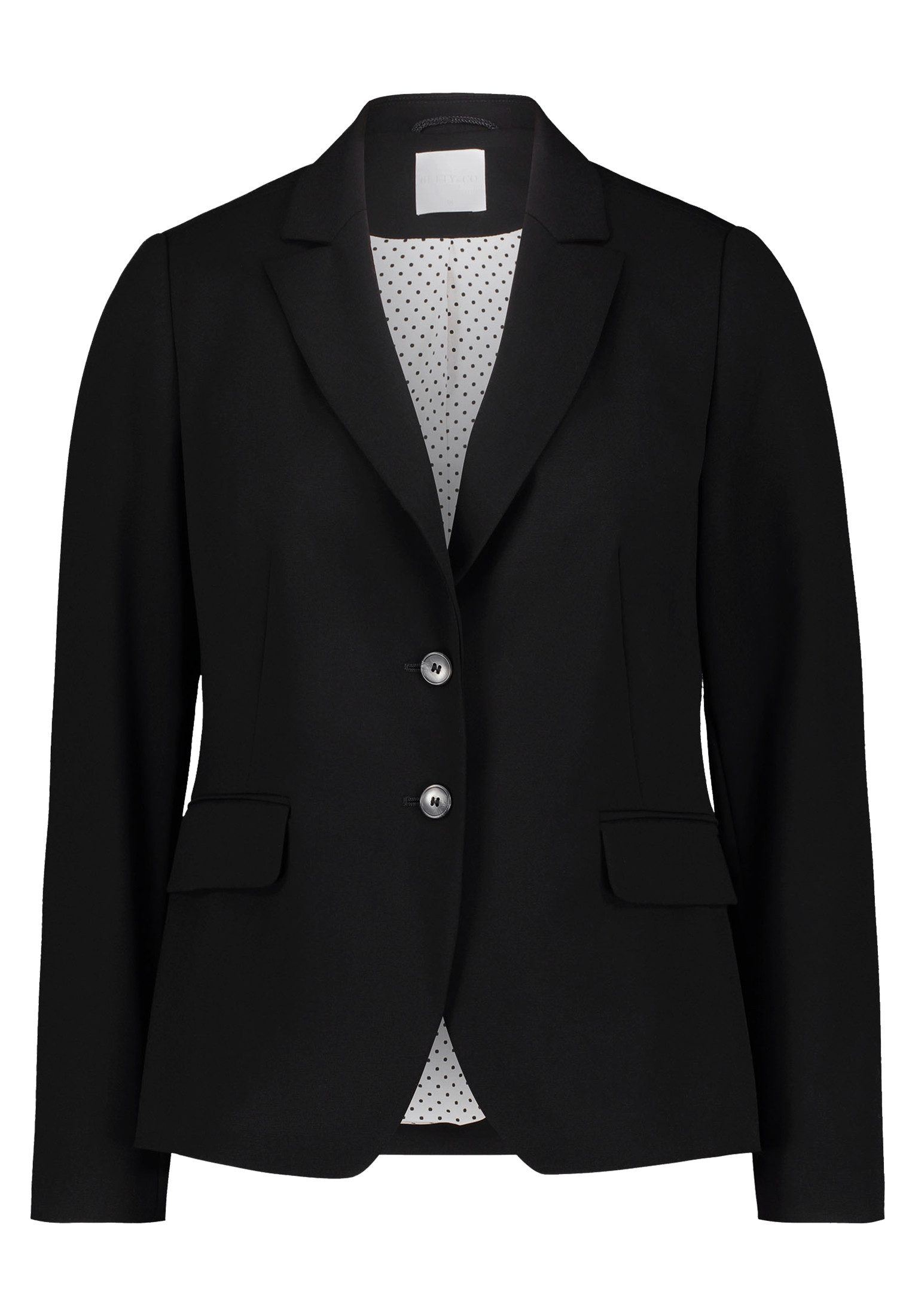 Betty&Co Longblazer Betty & Co Klassischer günstig online kaufen