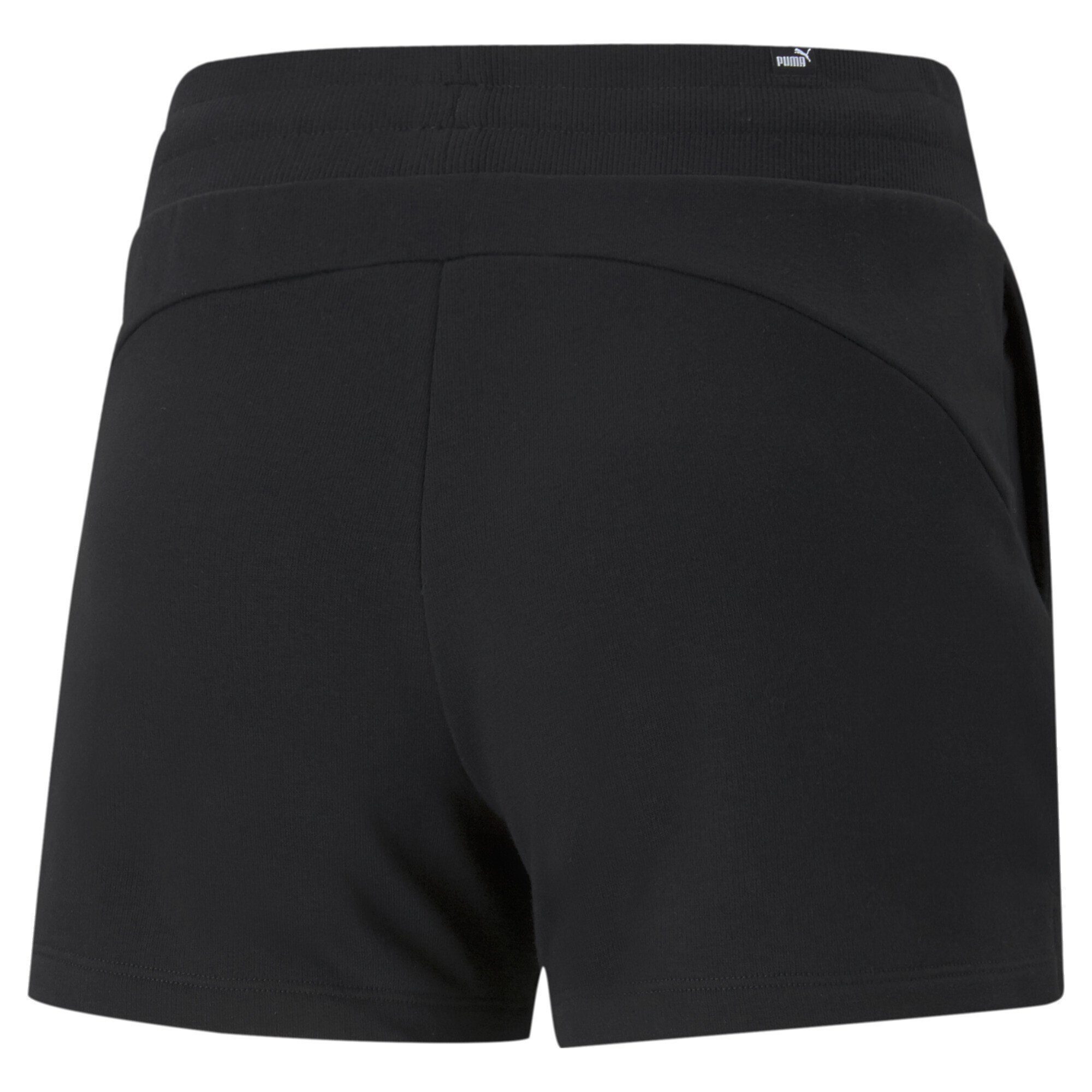 Shorts Black Essentials Damen Sporthose PUMA