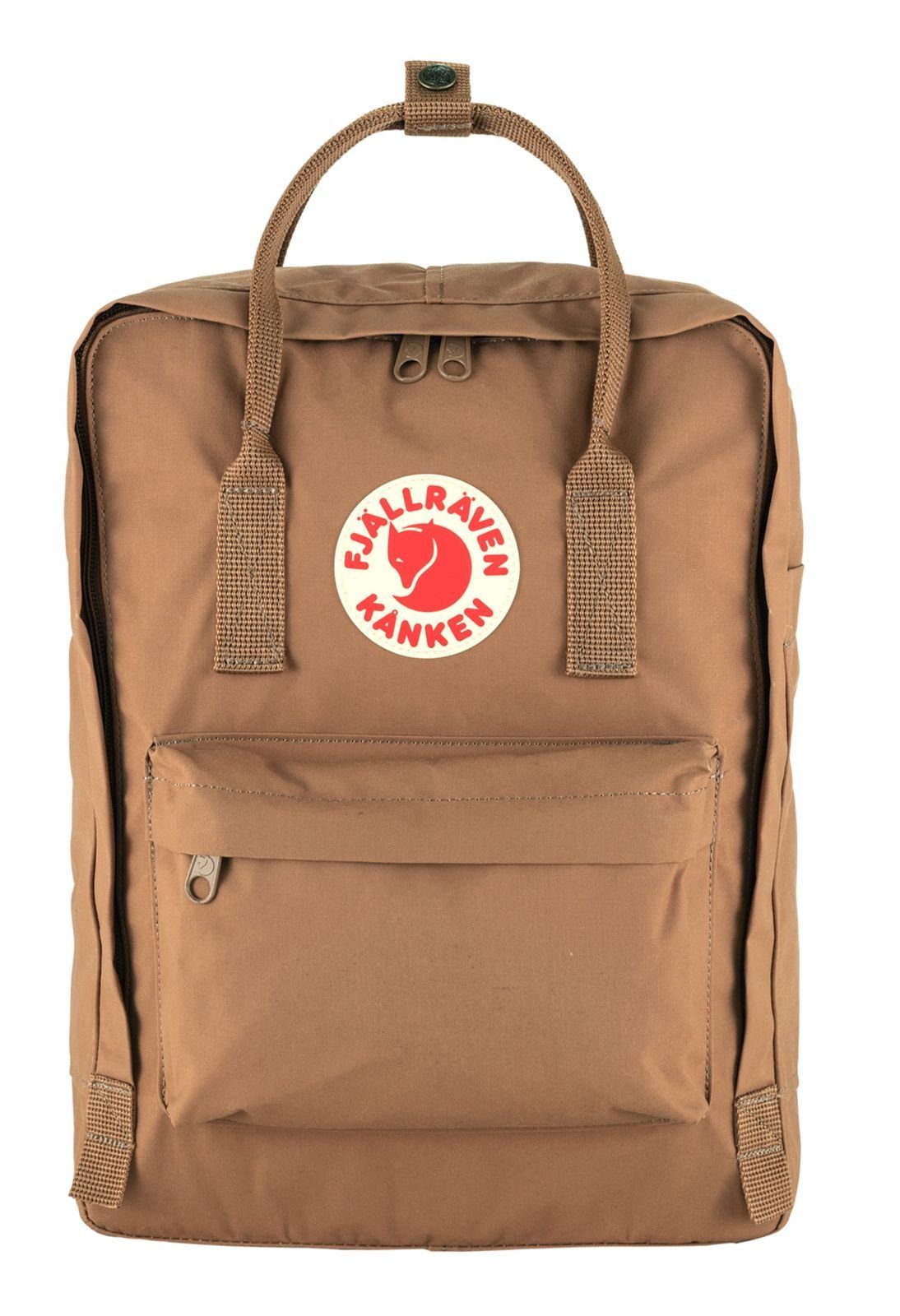 Fjällräven Rucksack Kånken (Set, 2-tlg)