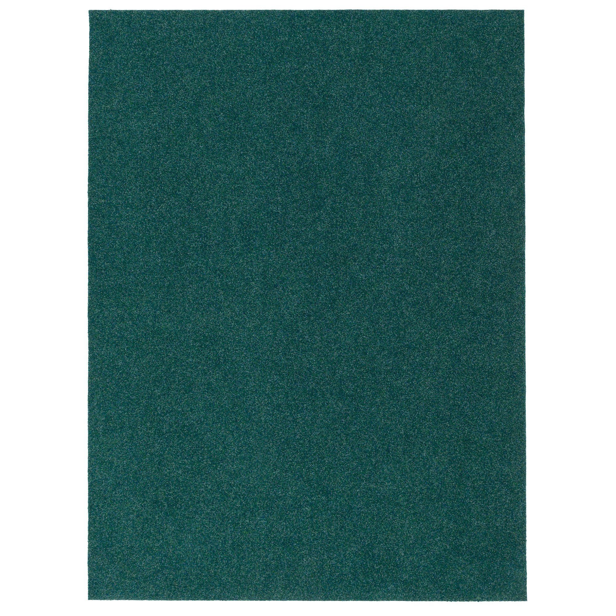 Snapstyle Rasenteppich Kunstrasen Rasenteppich mit Noppen Kingston, Rechteckig, Höhe: 7 mm – Bild 3 von 5