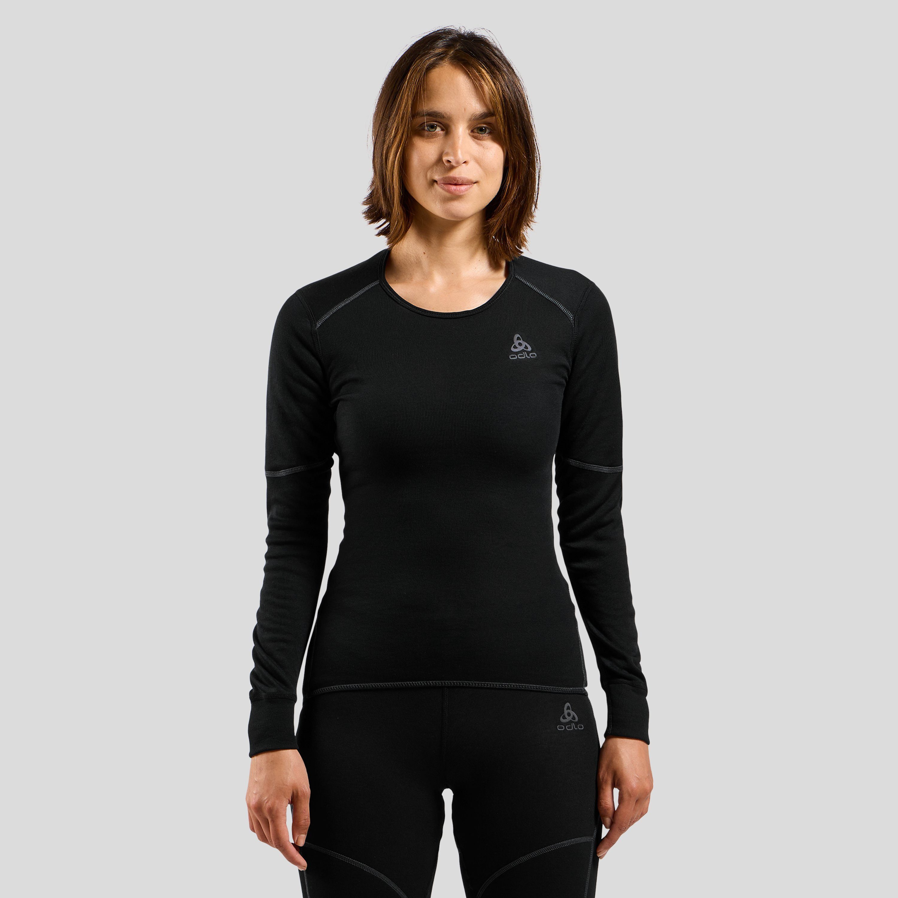 Odlo Funktionsshirt Odlo ACTIVE X-WARM