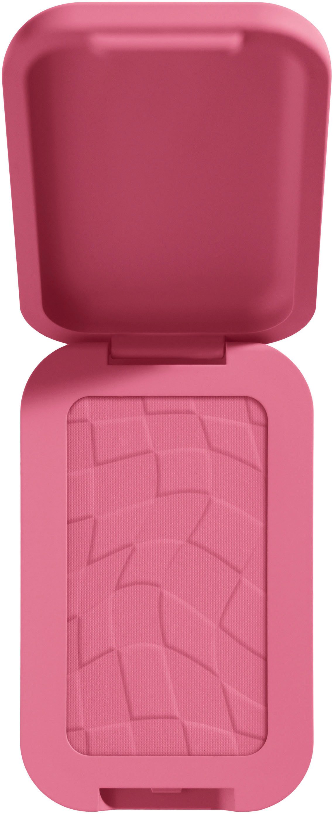 NYX PROFESSIONAL MAKEUP Rouge BUTTERMELT BLUSH, verschmilzt wie ein Puder, lässt sich wie Butter verblenden