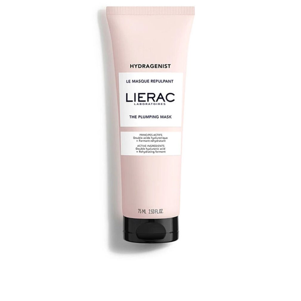 LIERAC Уход за лицом HYDRAGENIST aufpolsternde Maske 75 ml