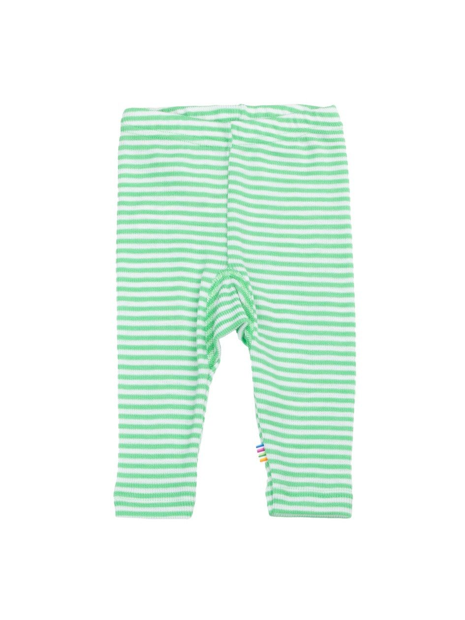 Joha Leggings aus Merinowolle/Seide