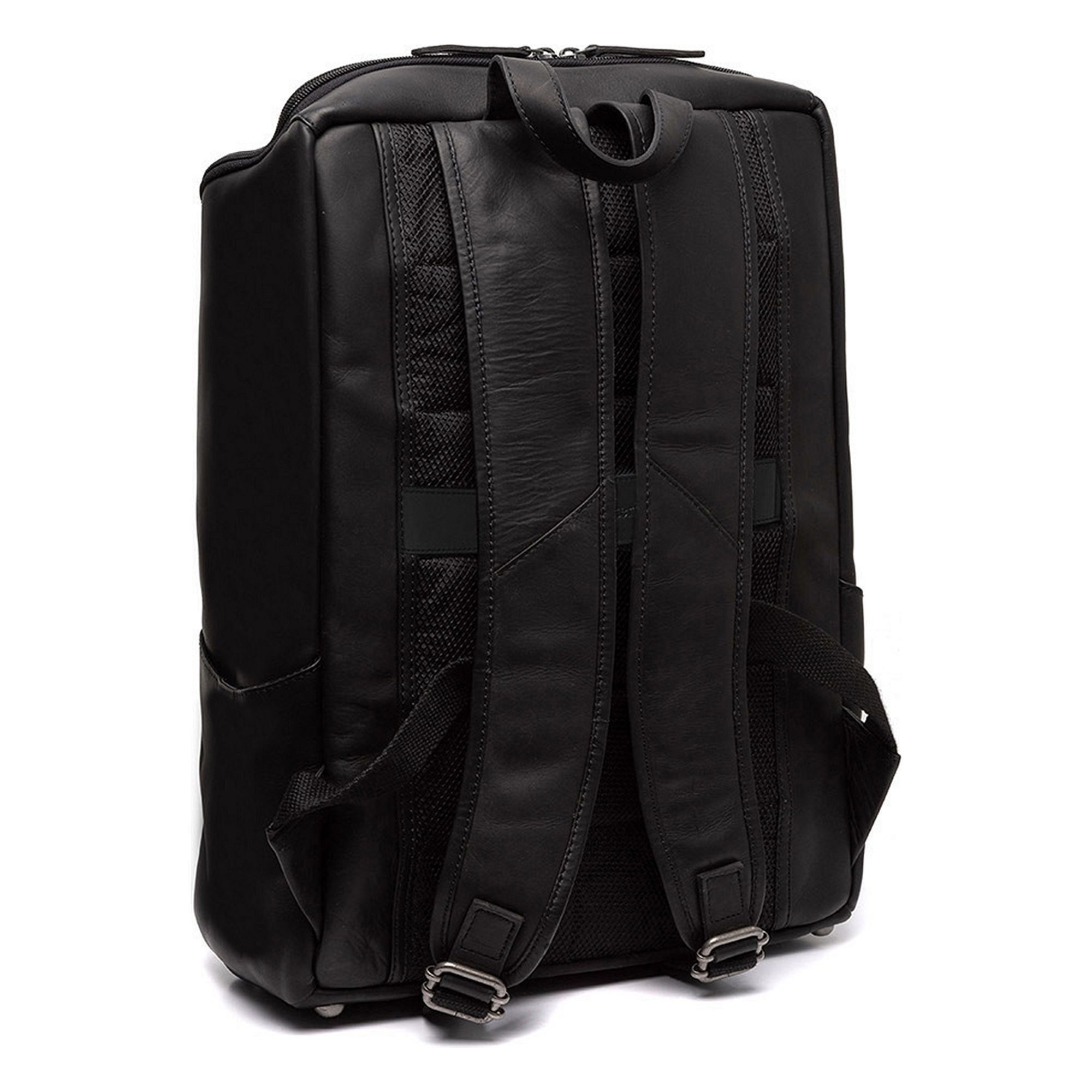 The Chesterfield Brand Laptoprucksack Rich, Leder