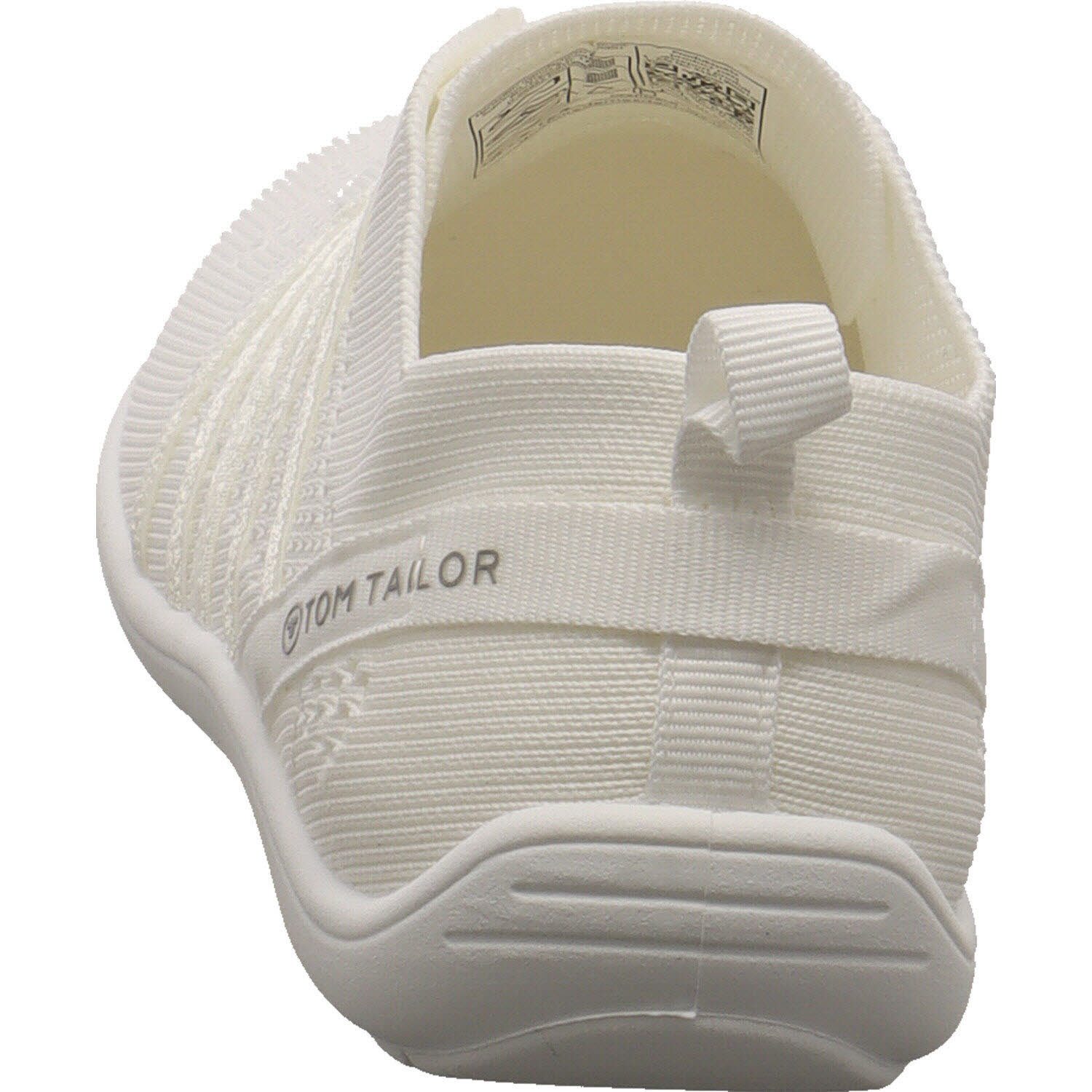 TOM TAILOR Slipper
