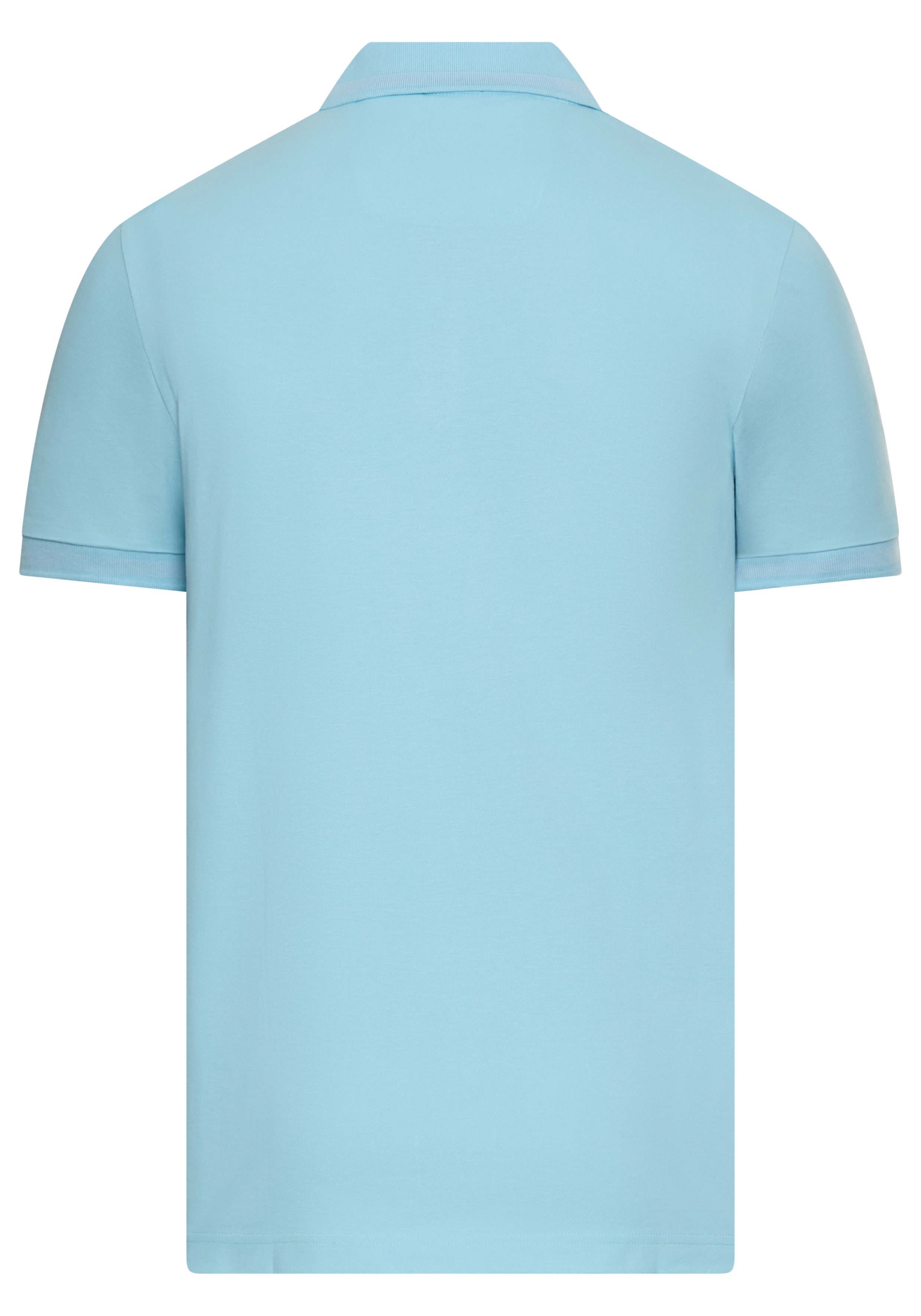 BOSS GREEN Poloshirt Pio mit Polokragen günstig online kaufen