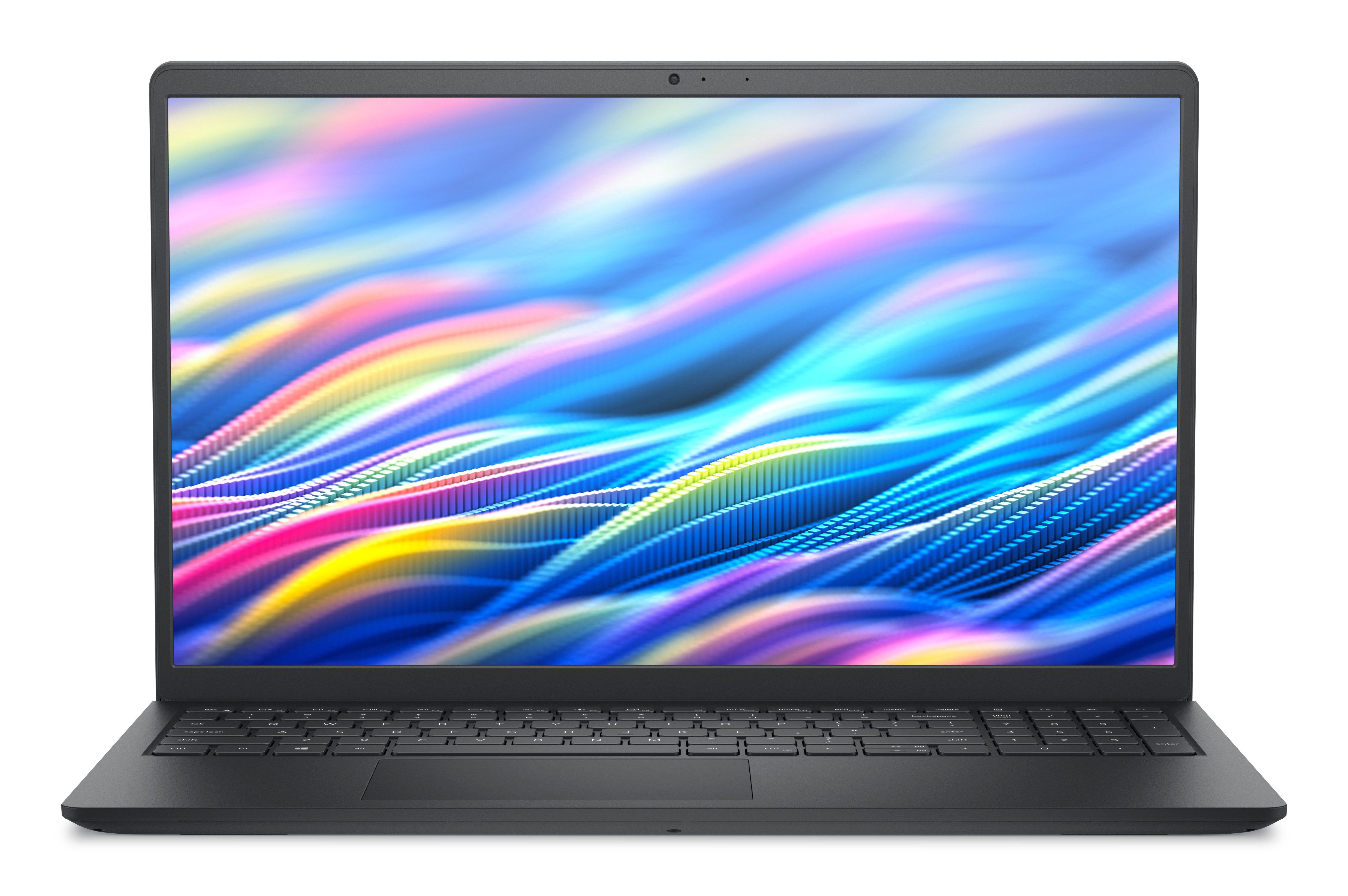 Dell Dell 15 DC15250 Laptop Intel Core i5-1334U 16GB DDR5 RAM 512GB SSD Notebook (39,6 cm/15,6 Zoll, Intel i5 1334U, Intel UHD Graphics, 16 GB, 512 GB SSD, 120-Hz-FHD-Display und DDR5-RAM für produktives Multitasking)