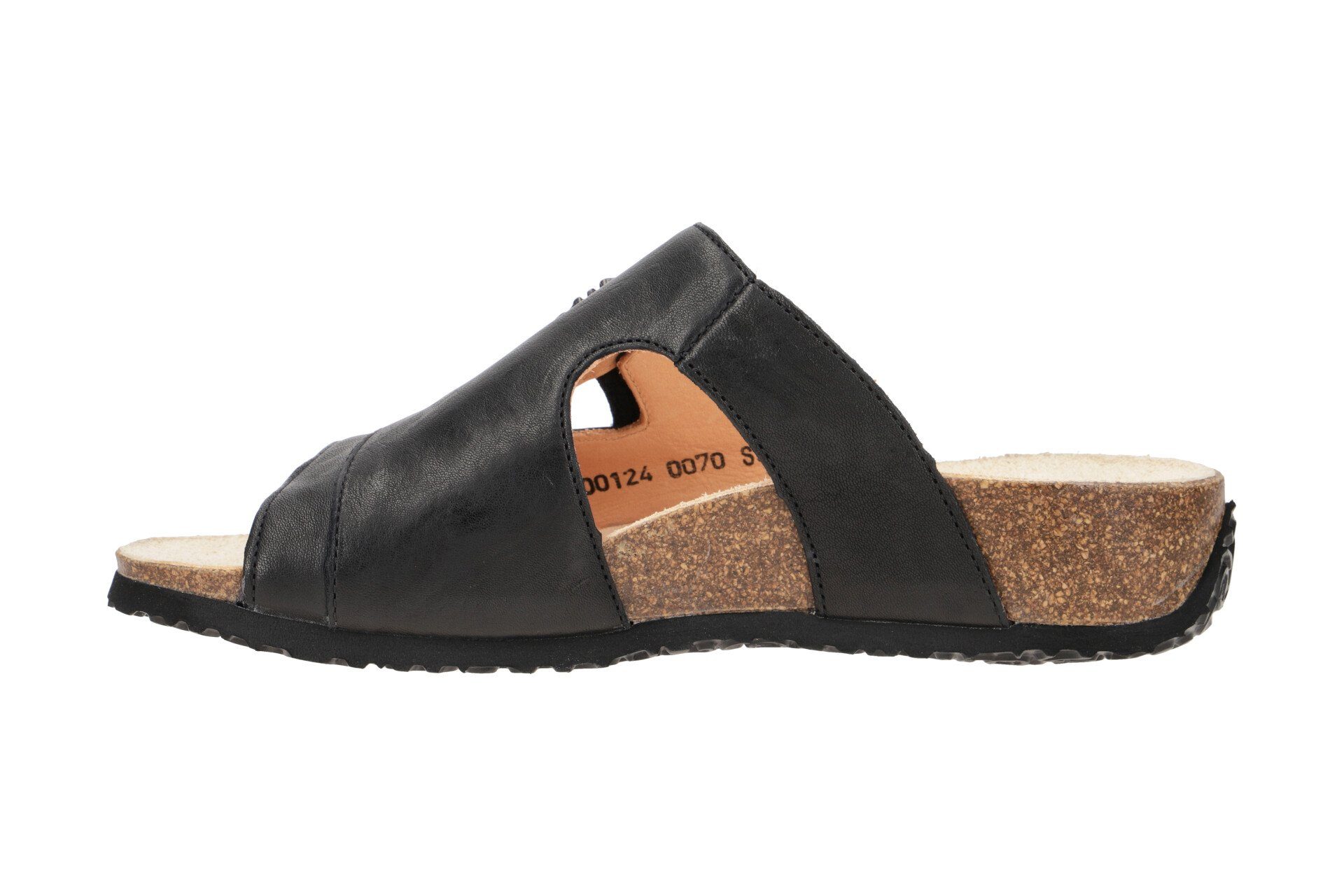 Think! 3-000124-0070 Pantolette