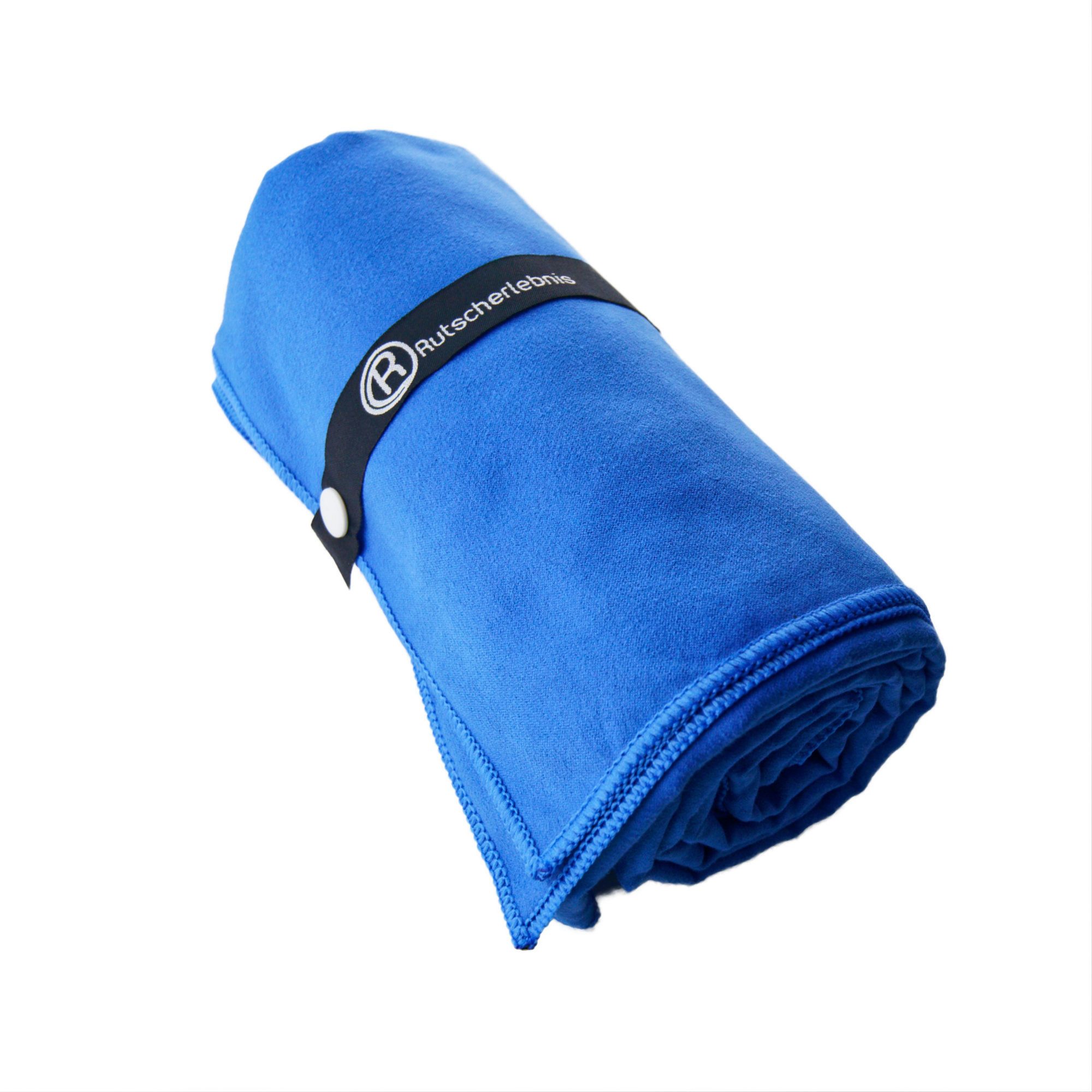 Sporthandtuch Rutscherlebnis Sport-Handtuch, 150x90cm