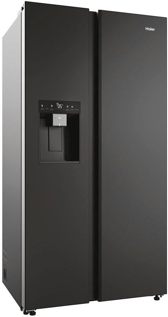 Haier Side-by-Side SBS SERIES 7 HSW79F18DIPT, 177,5 cm hoch, 90,5 cm breit