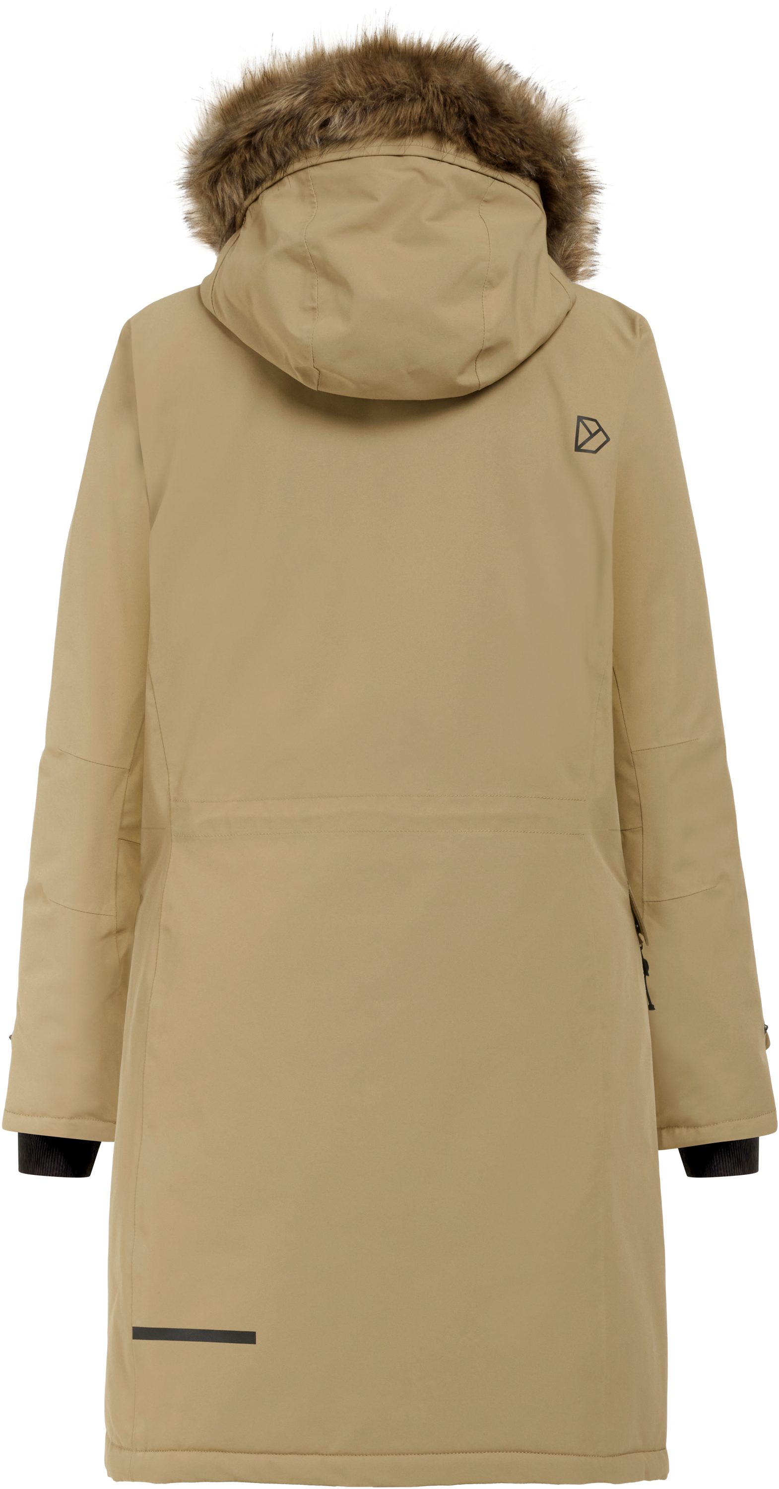 Didriksons Funktionsparka Didriksons Damen Erika 3 Parka