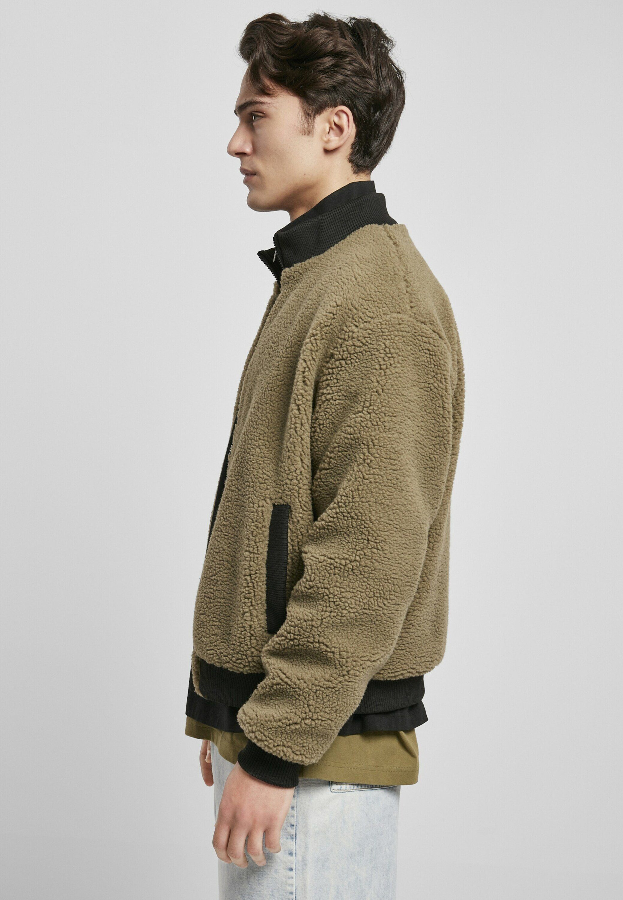 URBAN CLASSICS Kurzjacke (1-St)