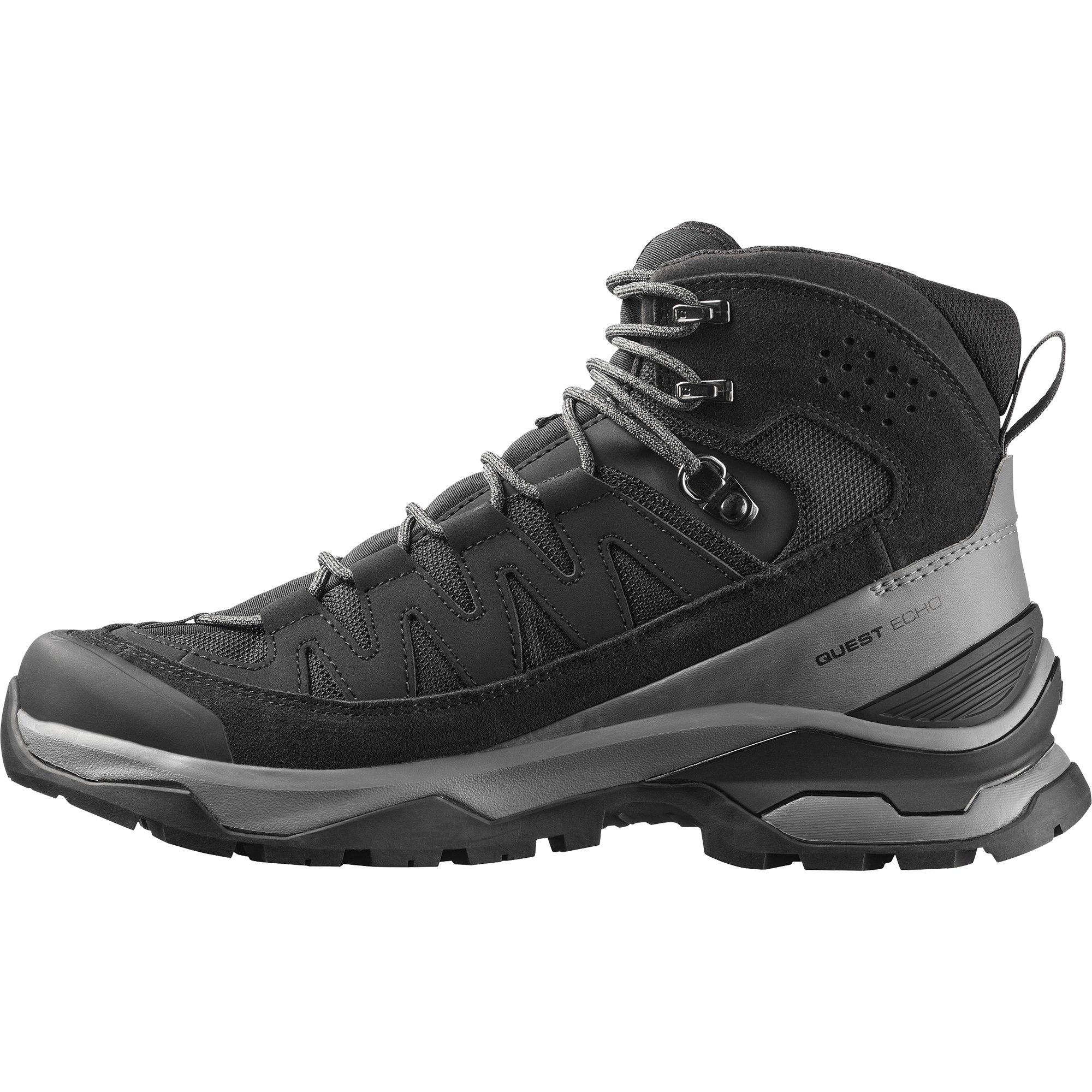 Salomon QUEST ECHO GORE TEX Wanderschuh wasserdicht