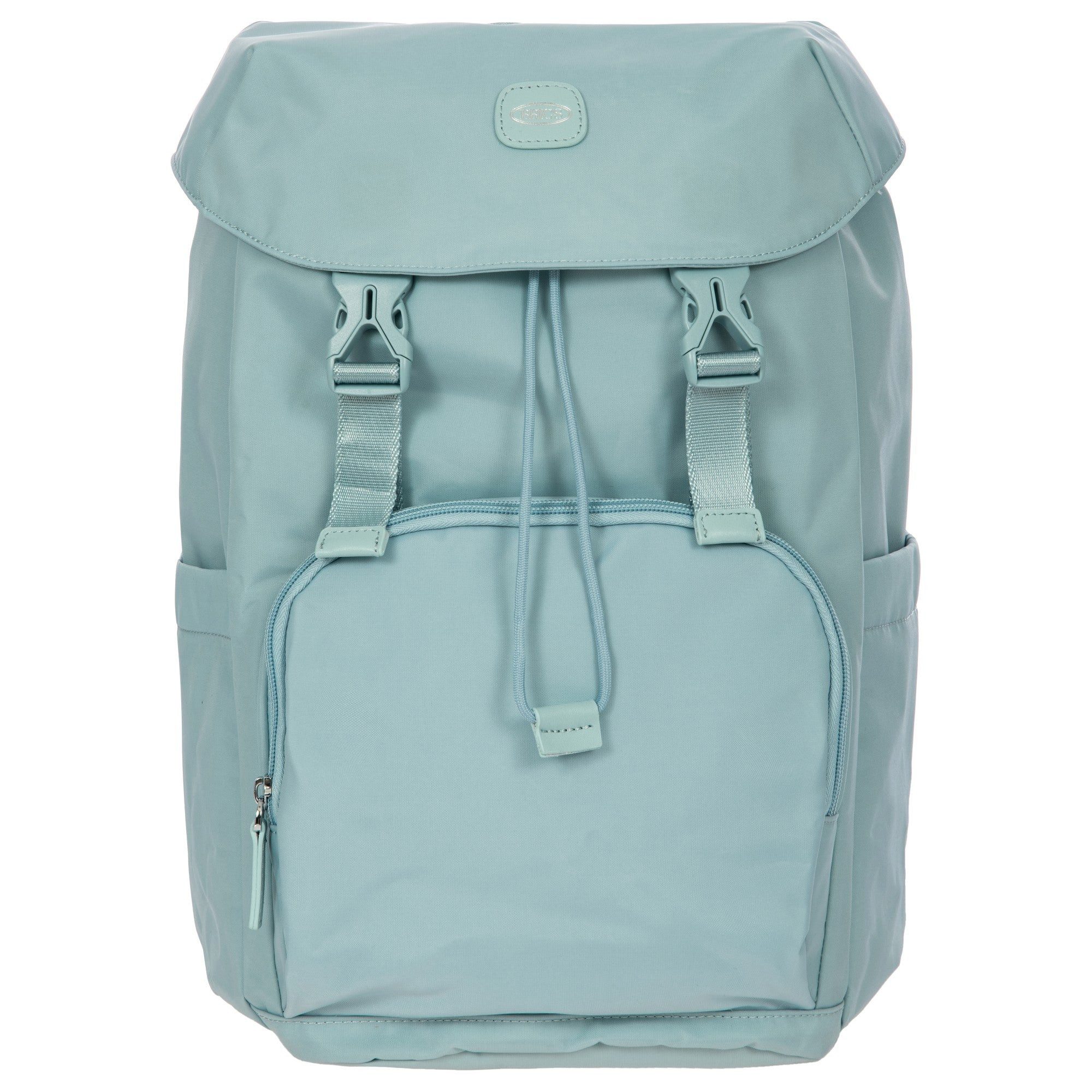 Bric's Rucksack Positano - Rucksack 40 cm (light blue)