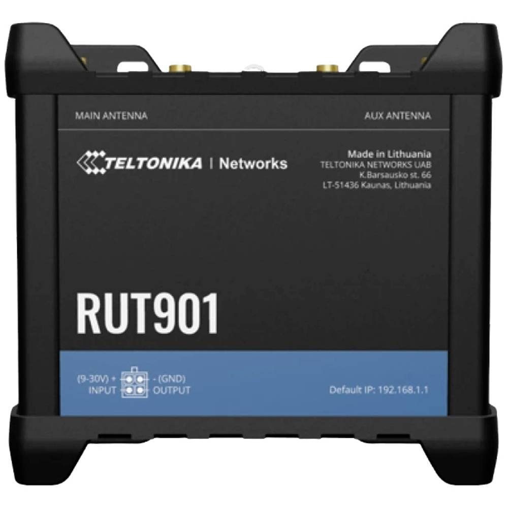 Teltonika Router · Modem WLAN-Router · LTE · Router/WLAN