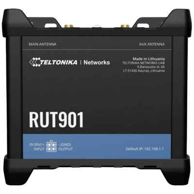 Teltonika · Router · · LTE Modem Router/WLAN WLAN-Router