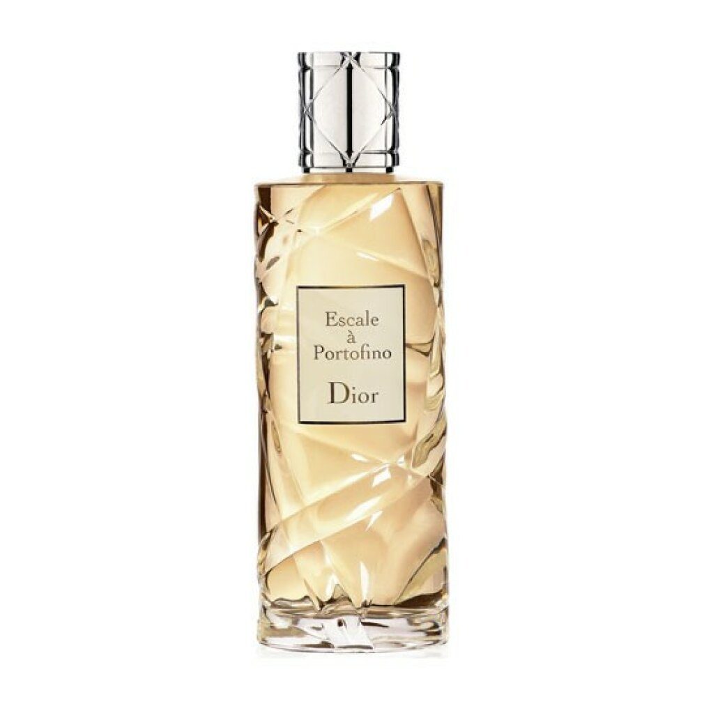 Dior Eau de Toilette Escale A Portofino Eau De Toilette Spray
