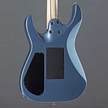 Jackson E-Gitarre, MJ Series Dinky DKR EB Ice Blue Metallic - E-Gitarre