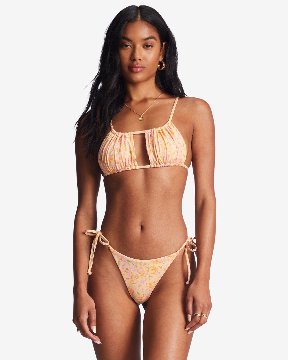 Billabong Bandeau-Bikini-Top Sweet Oasis Alina