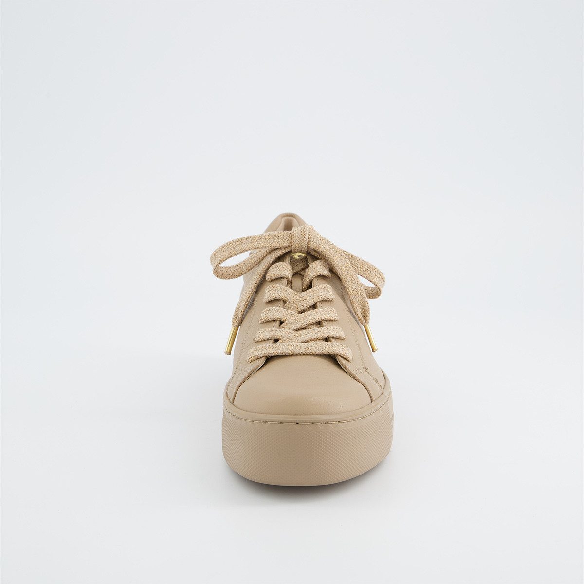 Paul Green Paul Green 5241-118, Sneaker, Beige, Damen Sneaker