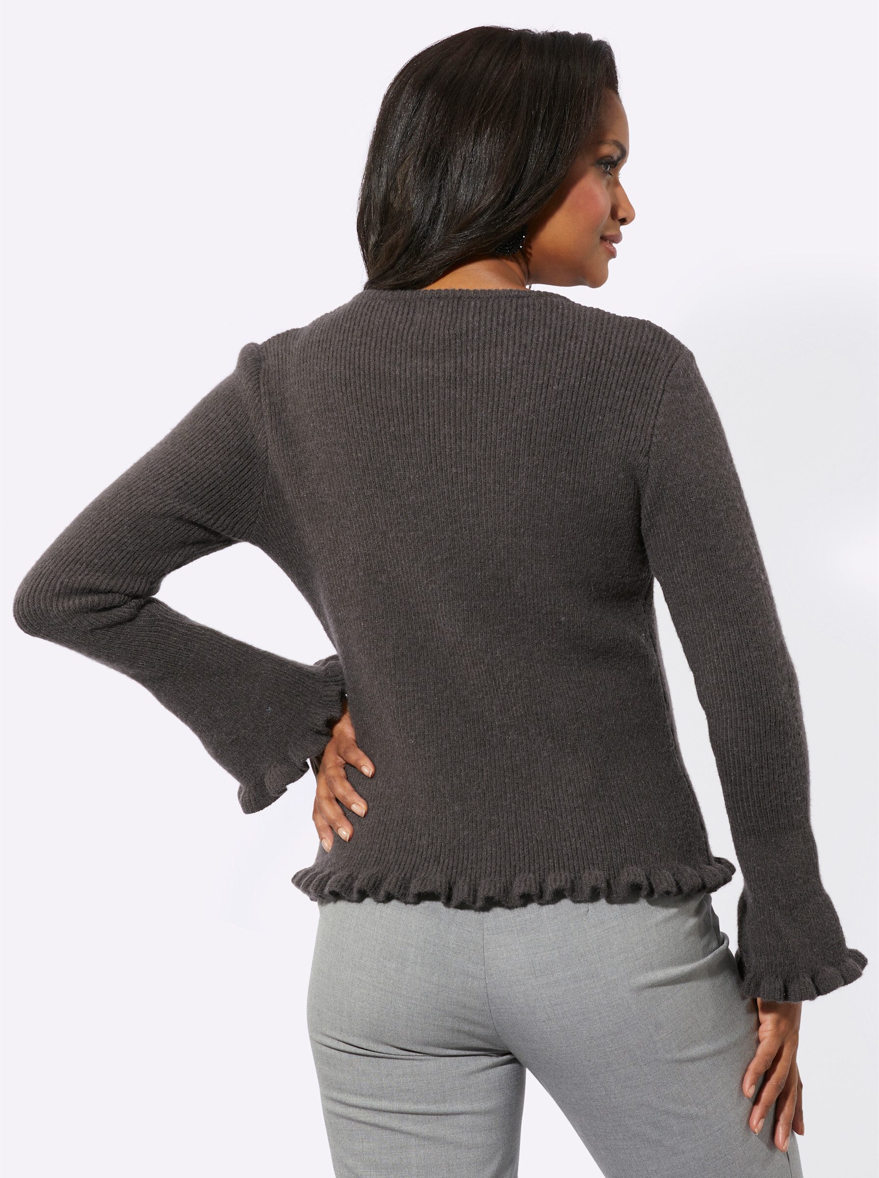 Witt Strickjacke Strickjacke günstig online kaufen
