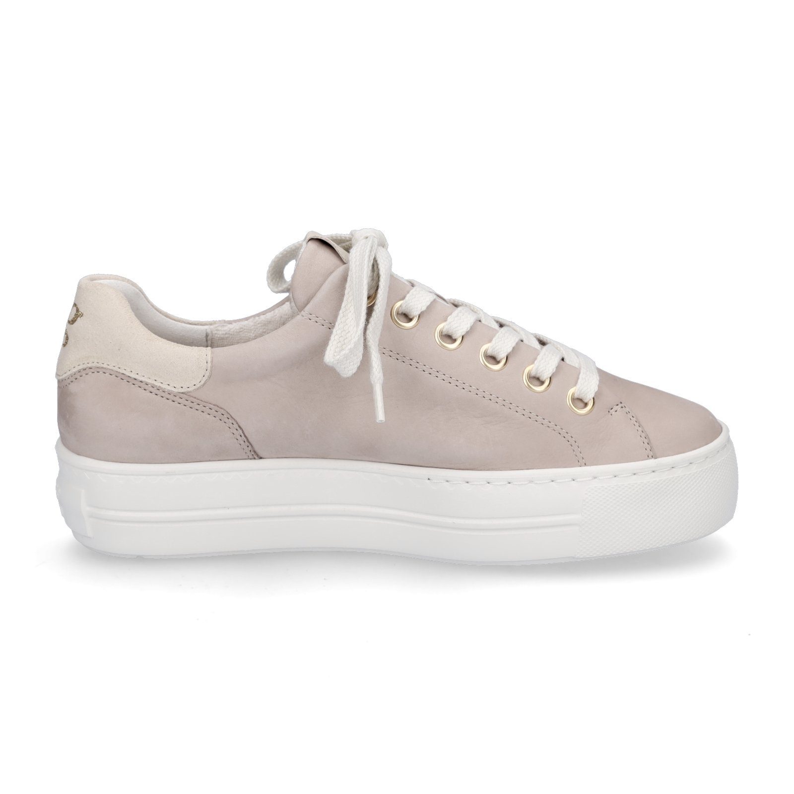 Paul Green Paul Green Damen Sneaker sand Sneaker