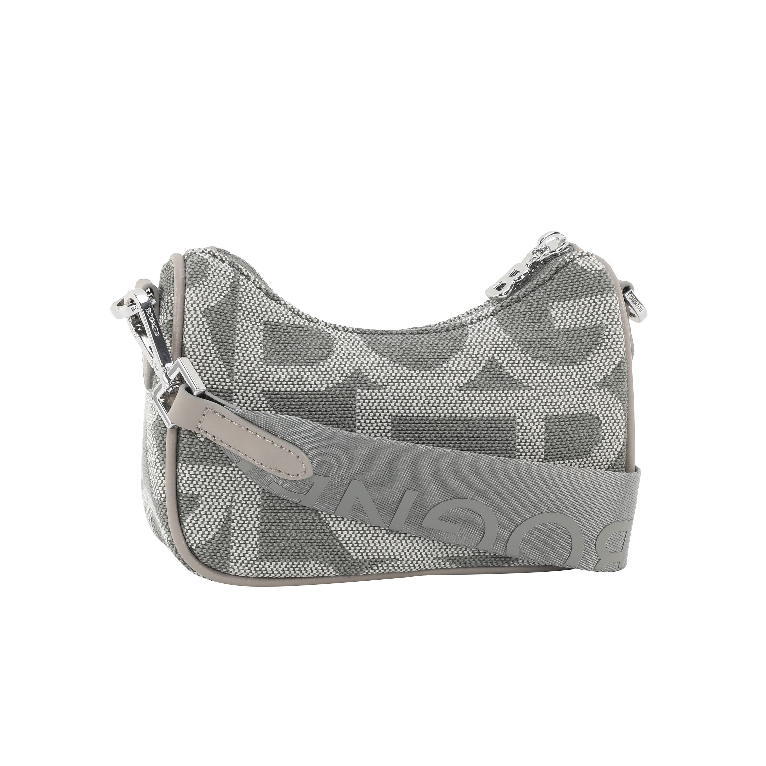 BOGNER Schultertasche Bogner - Damen Schultertasche Pany Lora