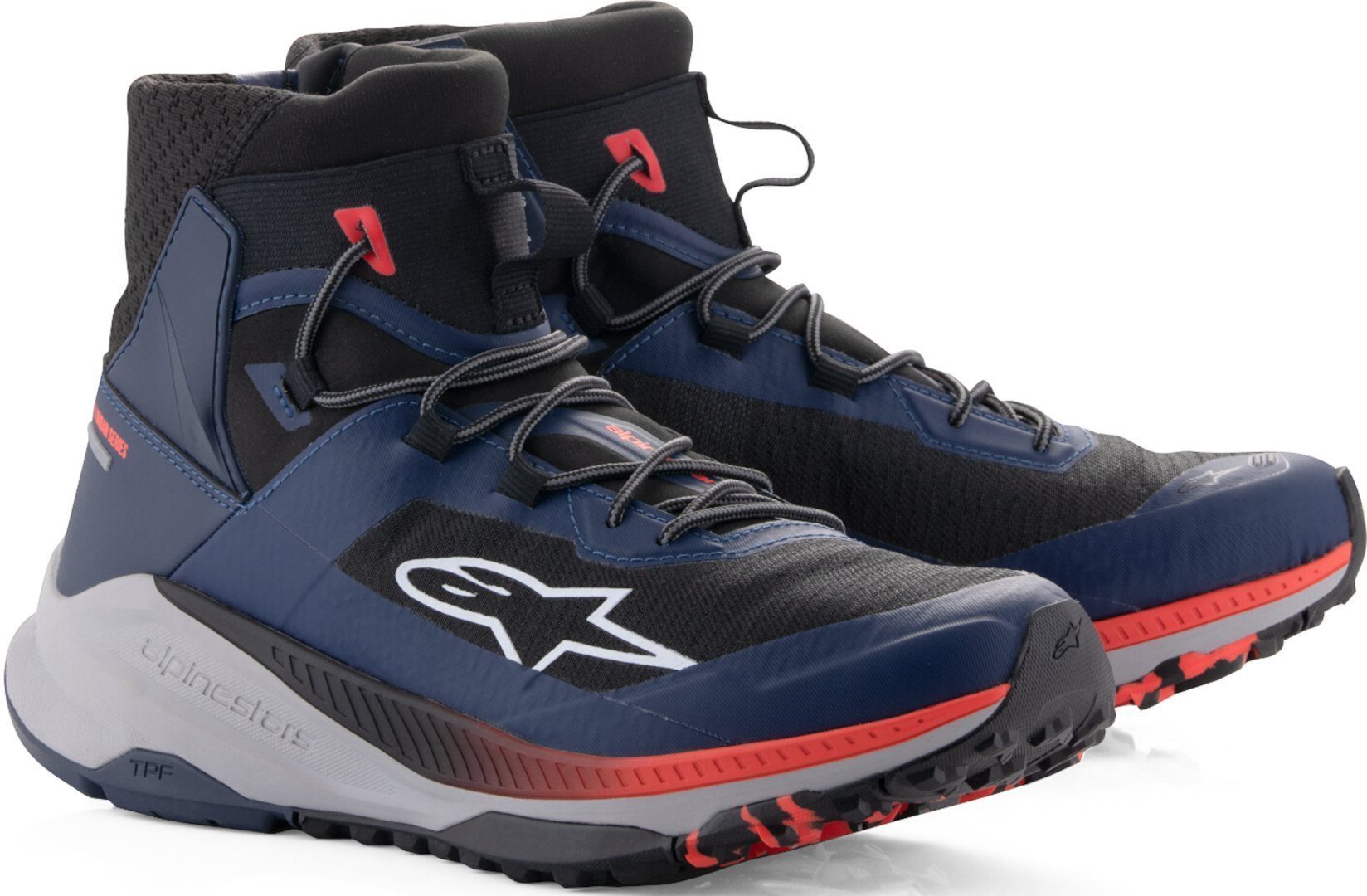 Alpinestars Speedforce XR Motorrad Schuhe Motorradstiefel günstig online kaufen